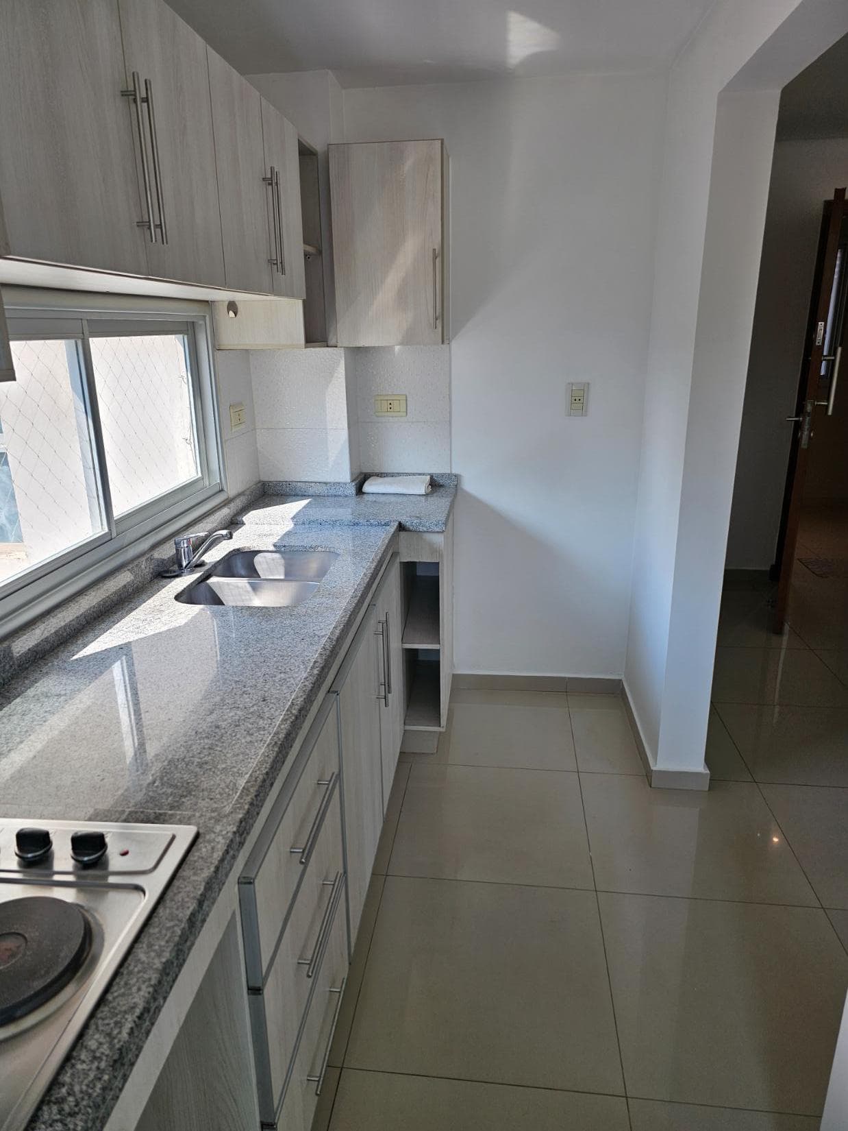 Vendo Moderno Departamento De Dos Dormitorios En Barrio Jara – 2