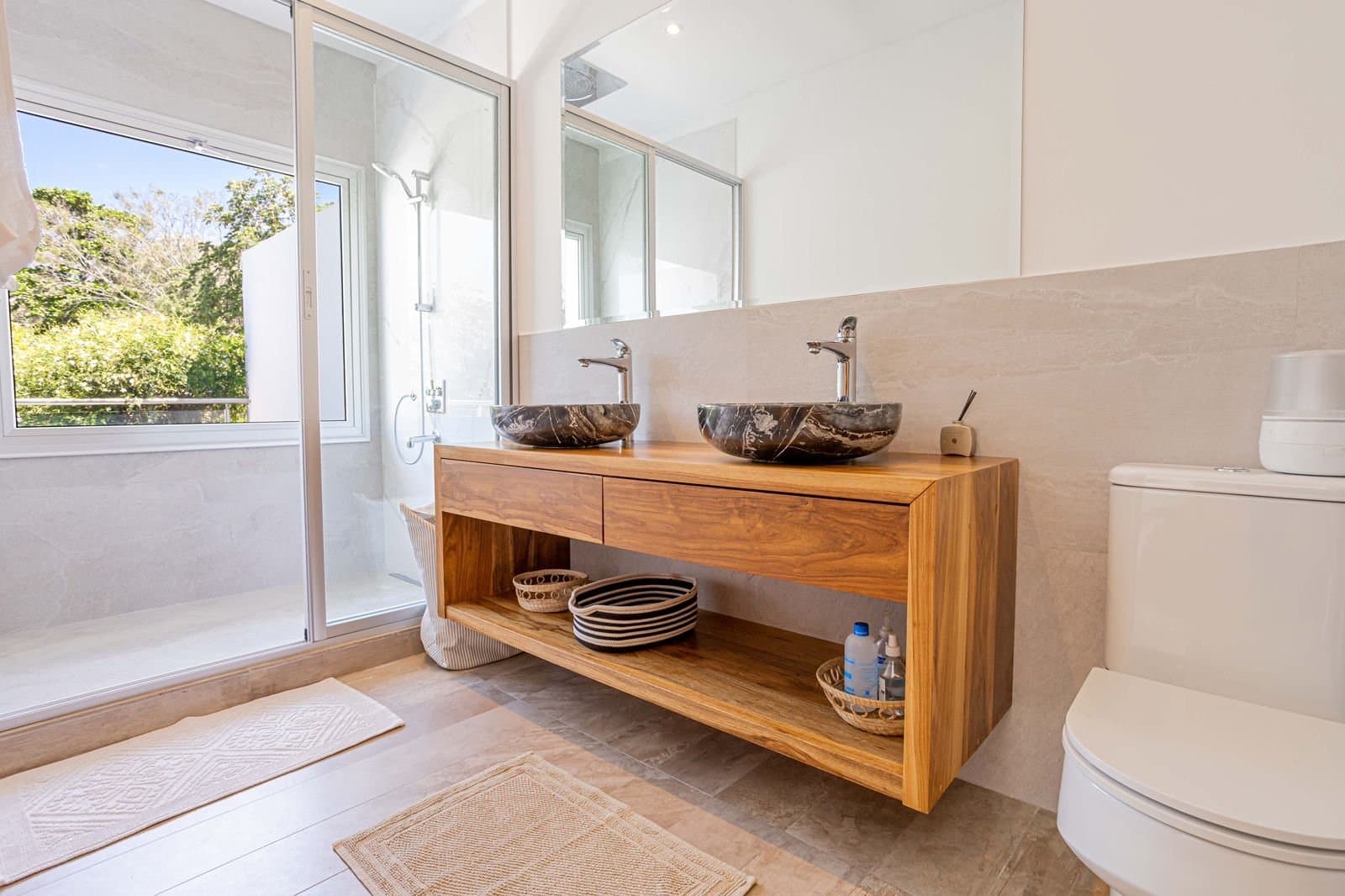 Alquilo Duplex en Barrio Herrera – 3
