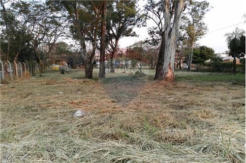 Vendo Terreno en Fernando de la Mora Zona Norte – 3