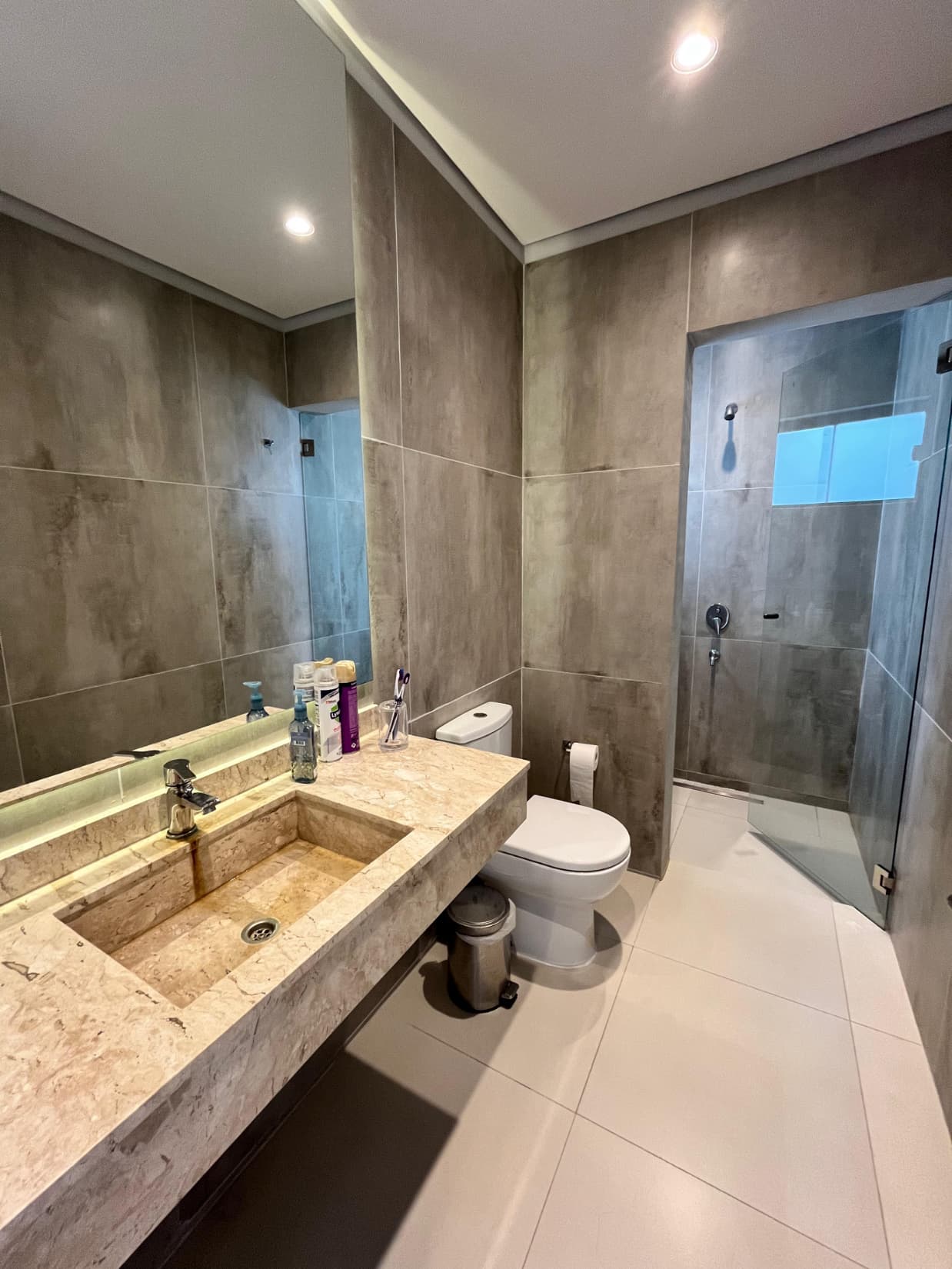 DUPLEX EN ALQUILER EN ASUNCION LOMAPYTA – 2