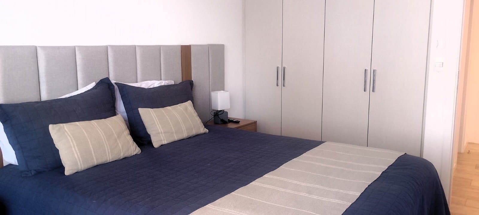 ALQUILO DEPARTAMENTO AMOBLADO EN MET MOLAS LOPEZ – 3
