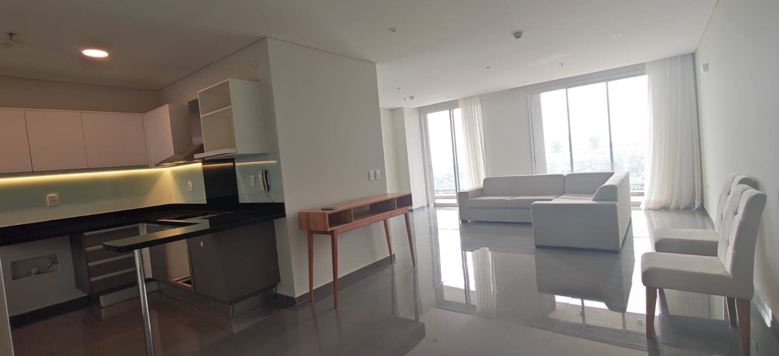 ALQUILO DEPTO DE 2 HABITACIONES EN VILLA MORRA – 2