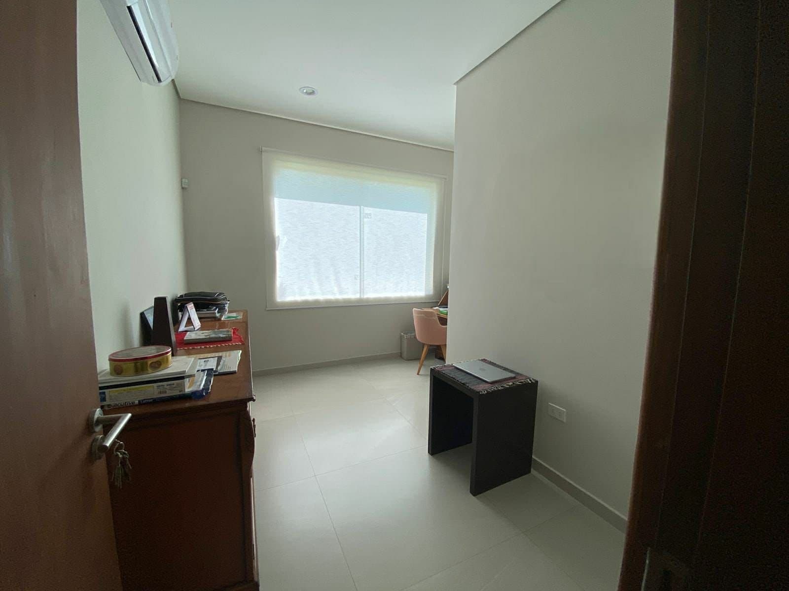Residencia de lujo en Surubii