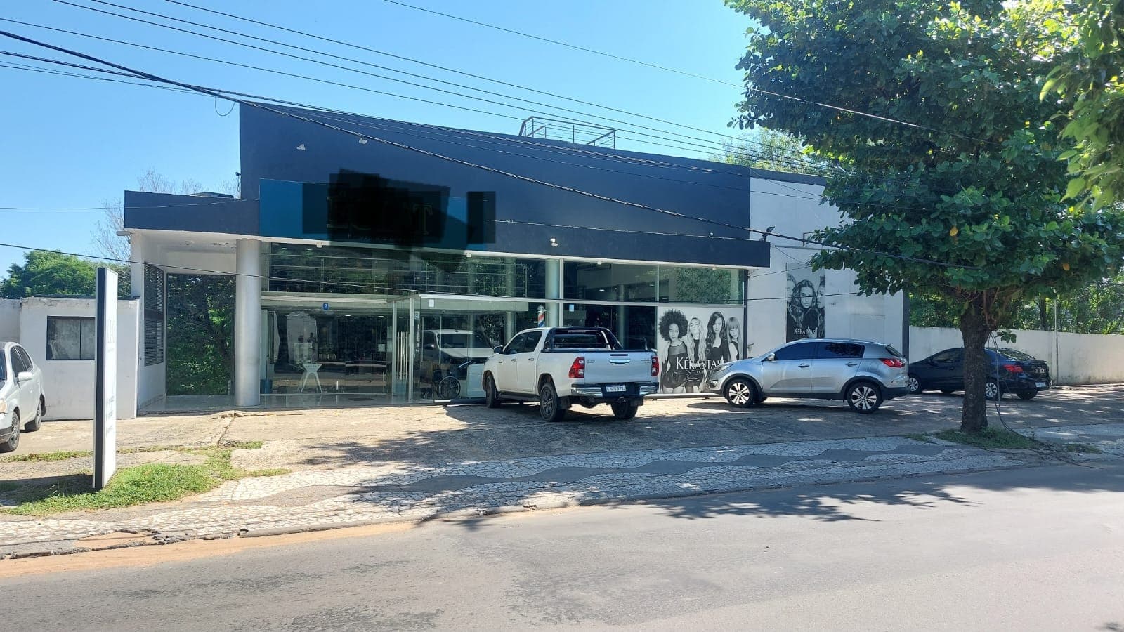 VENDO HERMOSA PROPIEDAD PARA INVERSIONISTAS EN ASUCION