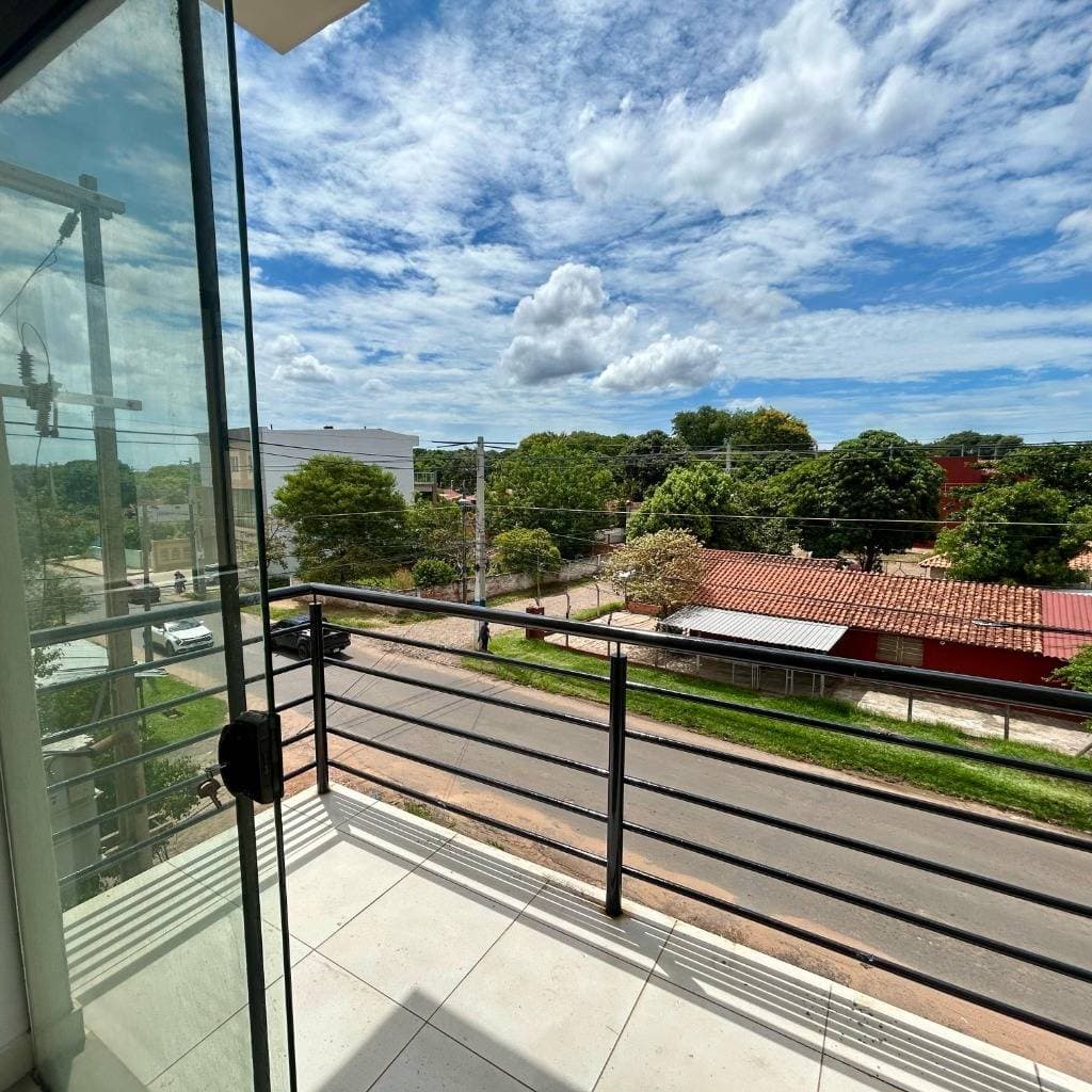 DEPARTAMENTOS EN LUQUE JARDÍN DE ORO – 3