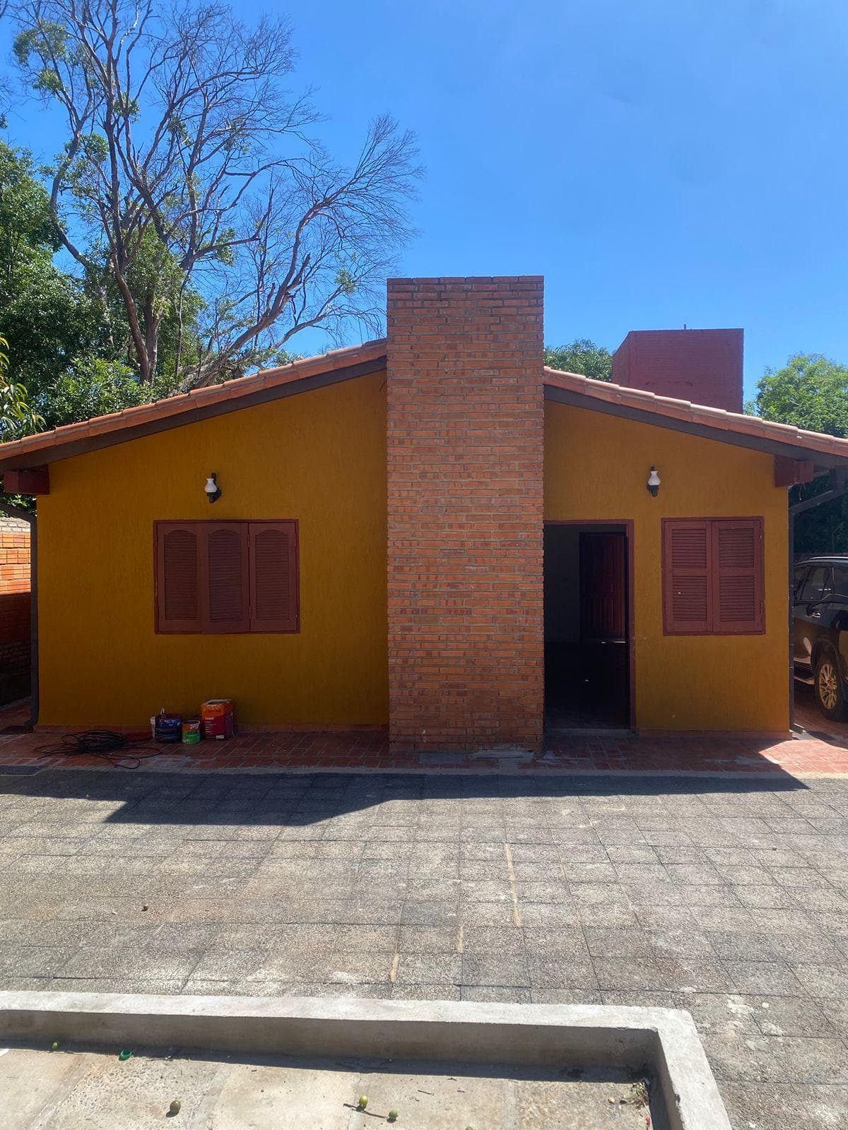 Casa En Villa Elisa
