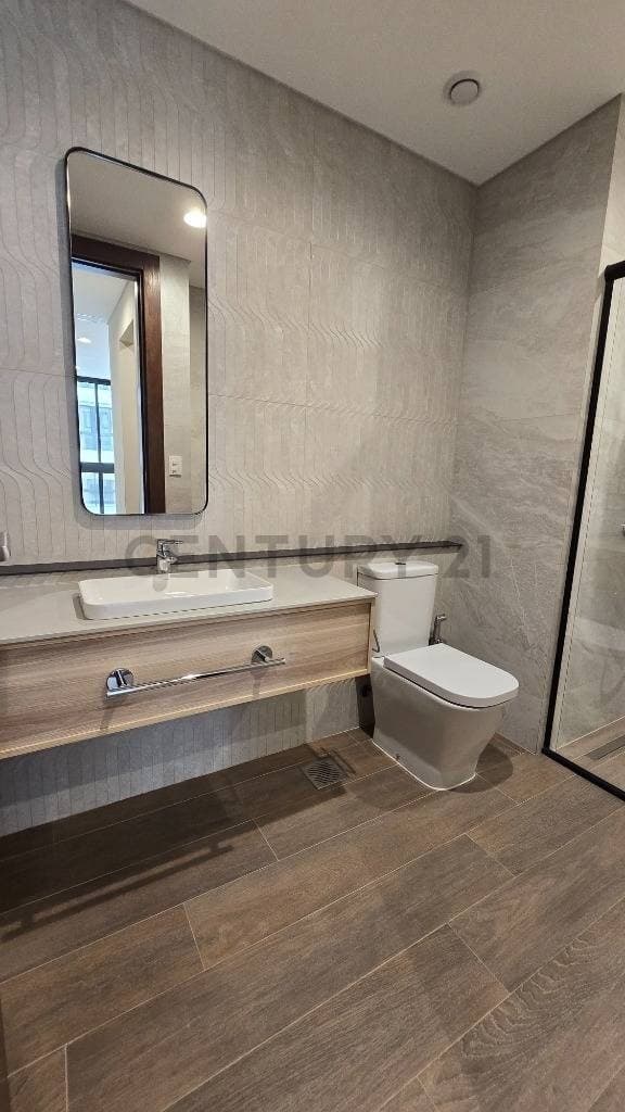 DEPARTAMENTO DE 2 HABITACIONES EN DISTRITO PERSEVERANCIA - TORRE GUEMBE – 3