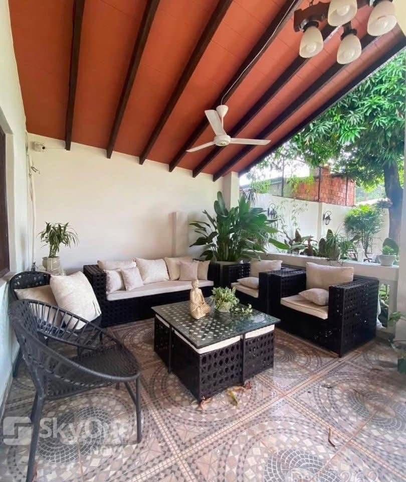 Vendo Casa Santa Librada – 2