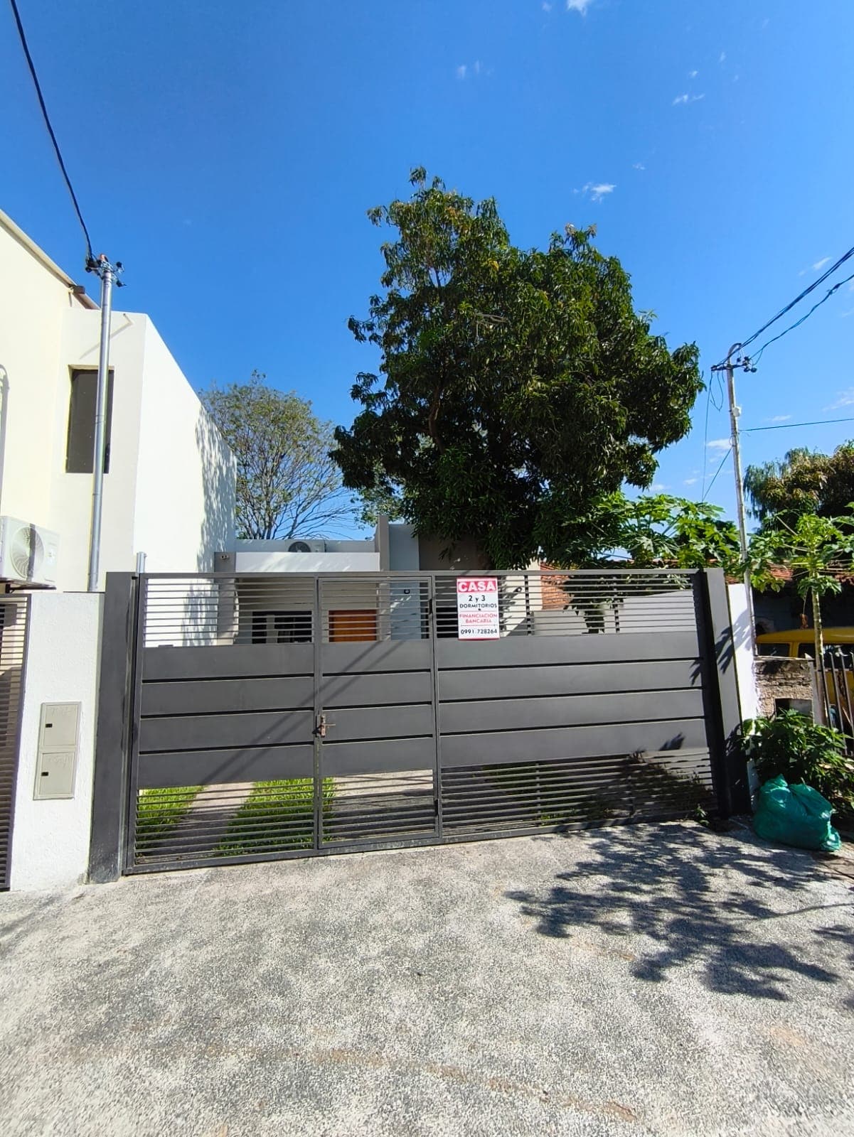 EN VENTA CHALET EN MARIANO R. ALONSO – 2