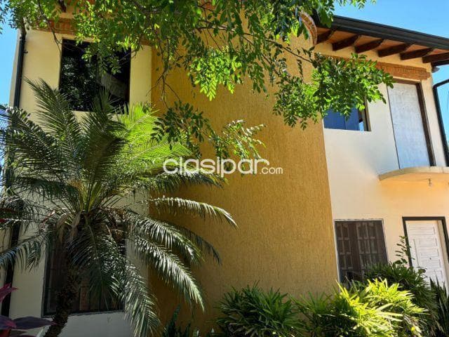 Vendo Casa En Luque - Palma Loma Central Py – 3