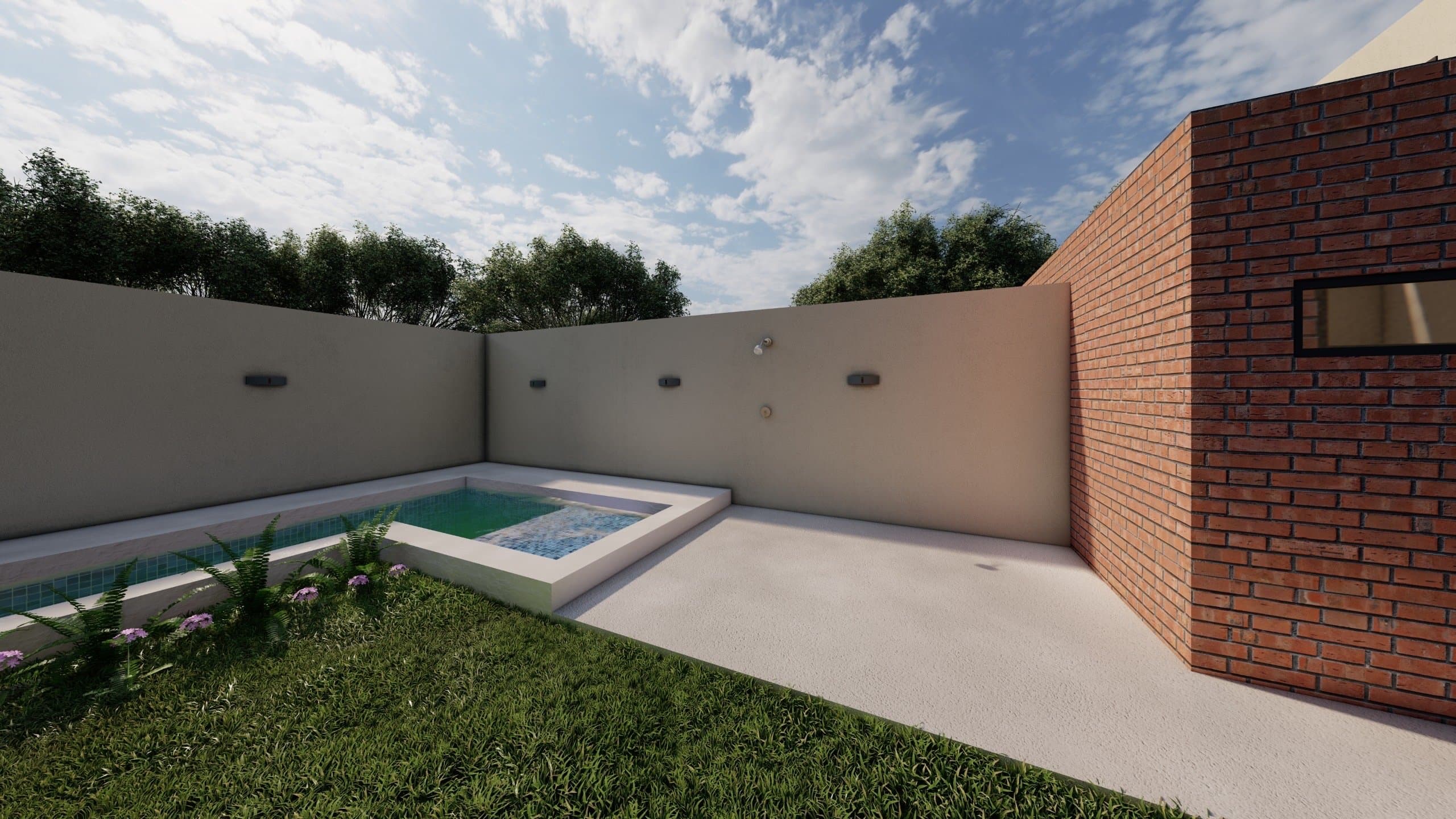 EN ALQUILER – DÚPLEX A ESTRENAR | BARRIO SAN JORG – 3