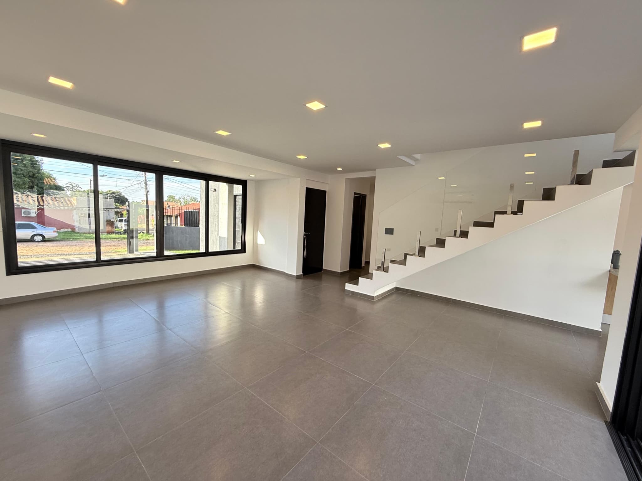 VENDO - Duplex Premium en Luque Laurelty – 3