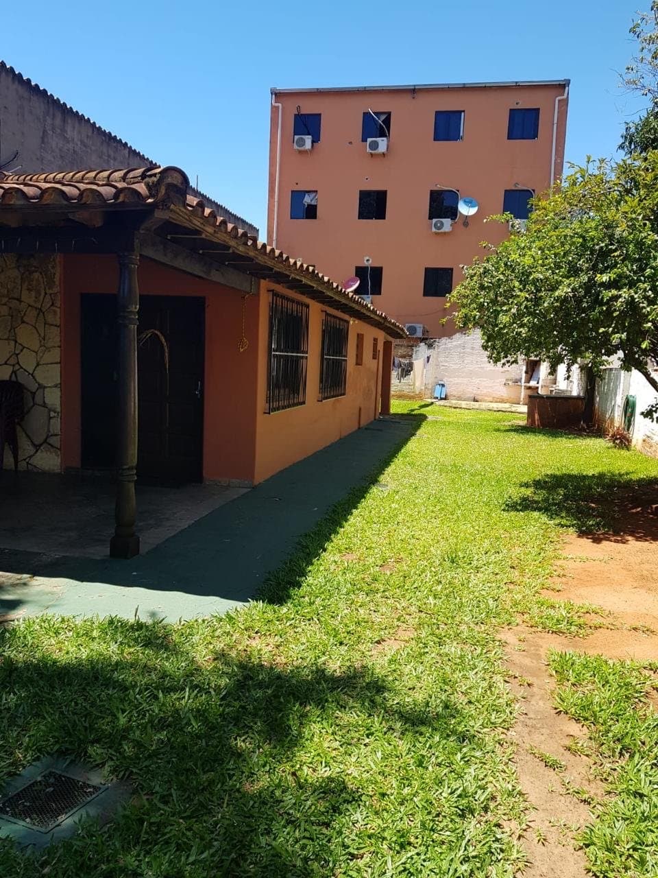VENDO CASA EN FERNANDO ZONA NORTE – 2