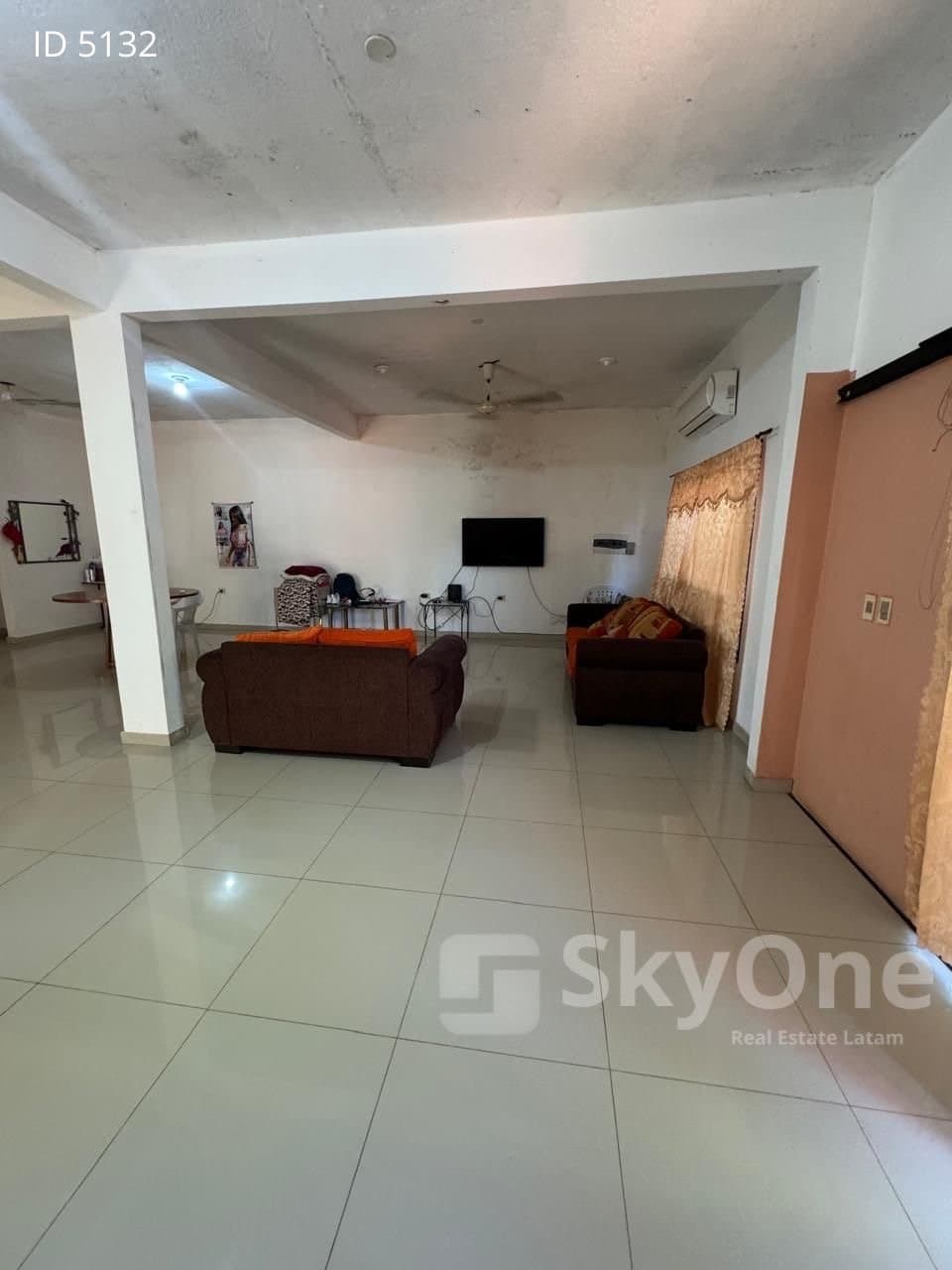 Vendo Casa Luque Isla Bogado – 2