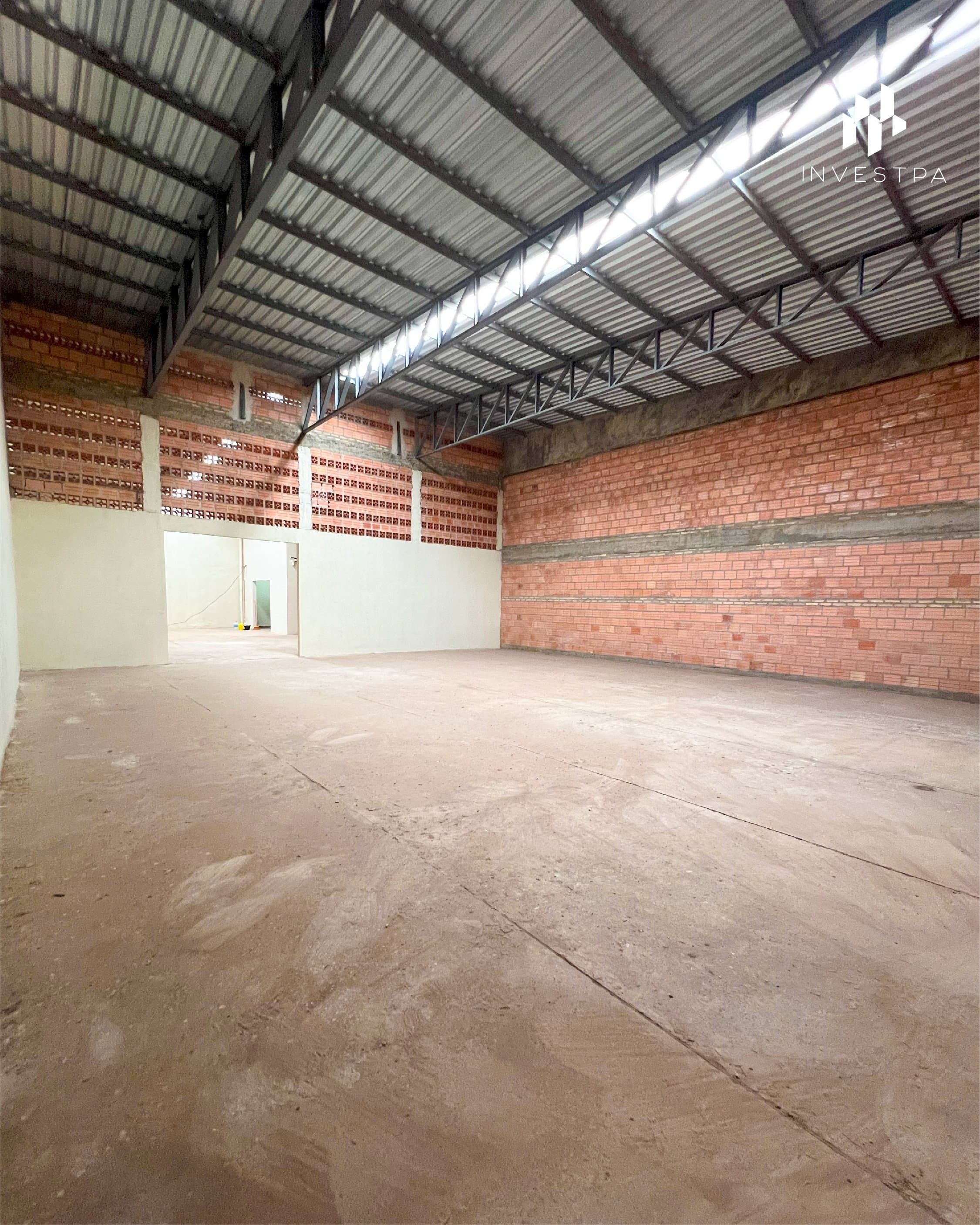 DEPÓSITO EN ALQUILER – 2