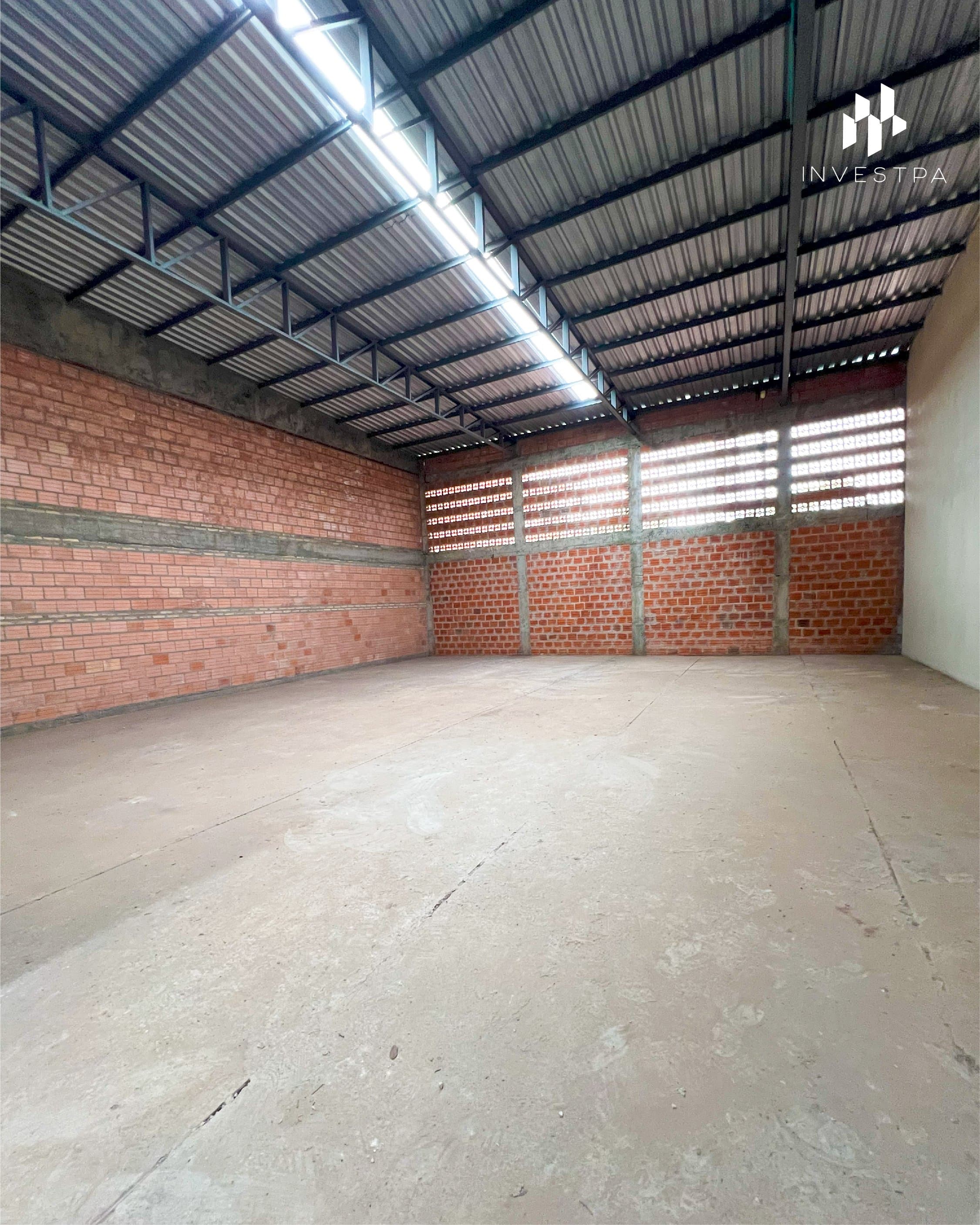 DEPÓSITO EN ALQUILER – 3