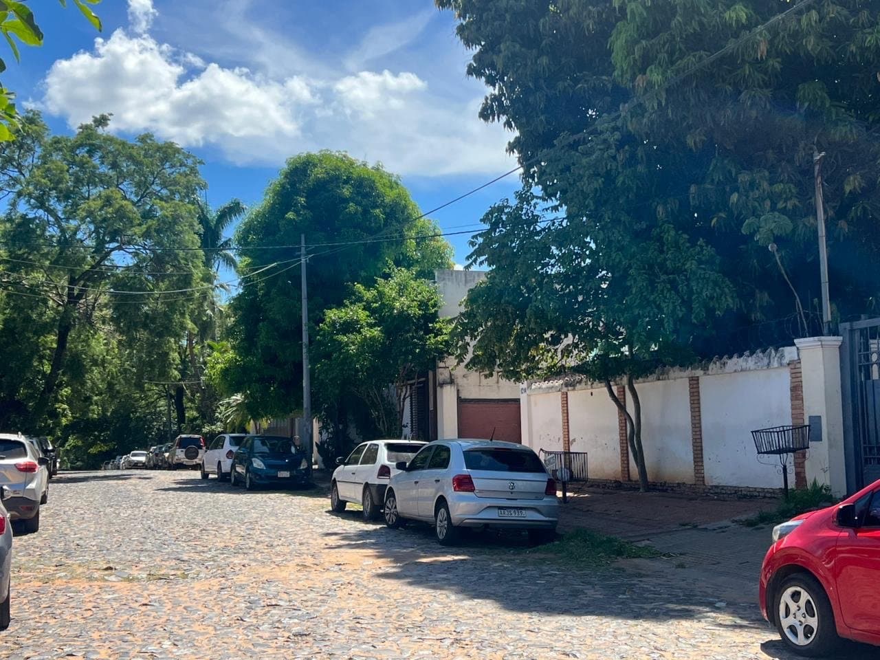 VENDO TERRENO EN LAS LOMAS IDEAL PARA DESARROLLO – 3