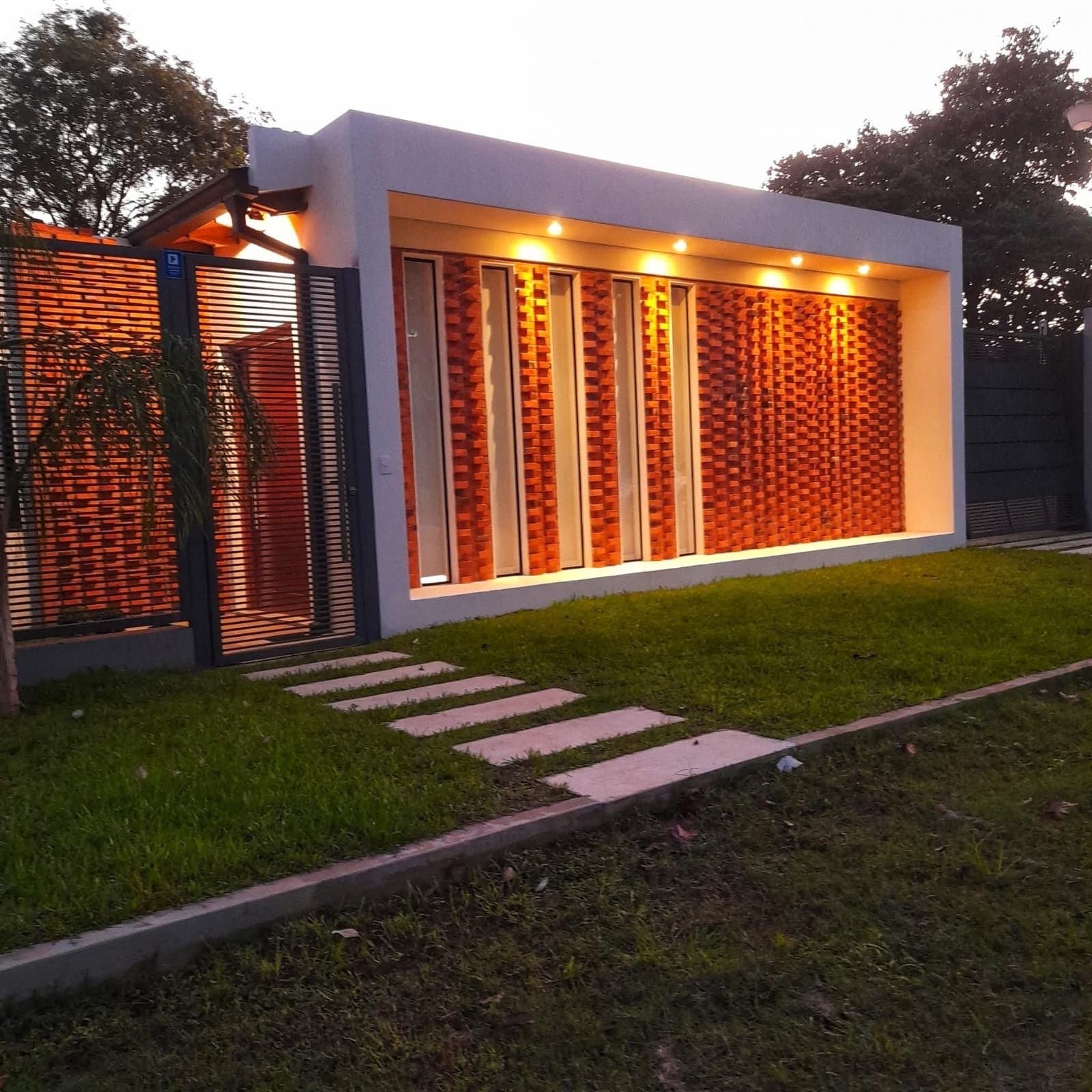 Residencia en venta San Bernardino – 2