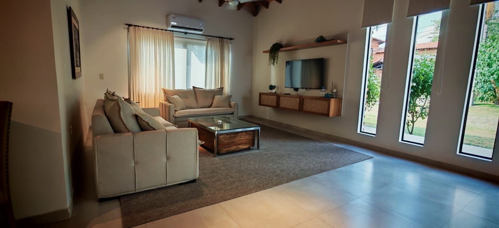 Residencia en venta San Bernardino – 3