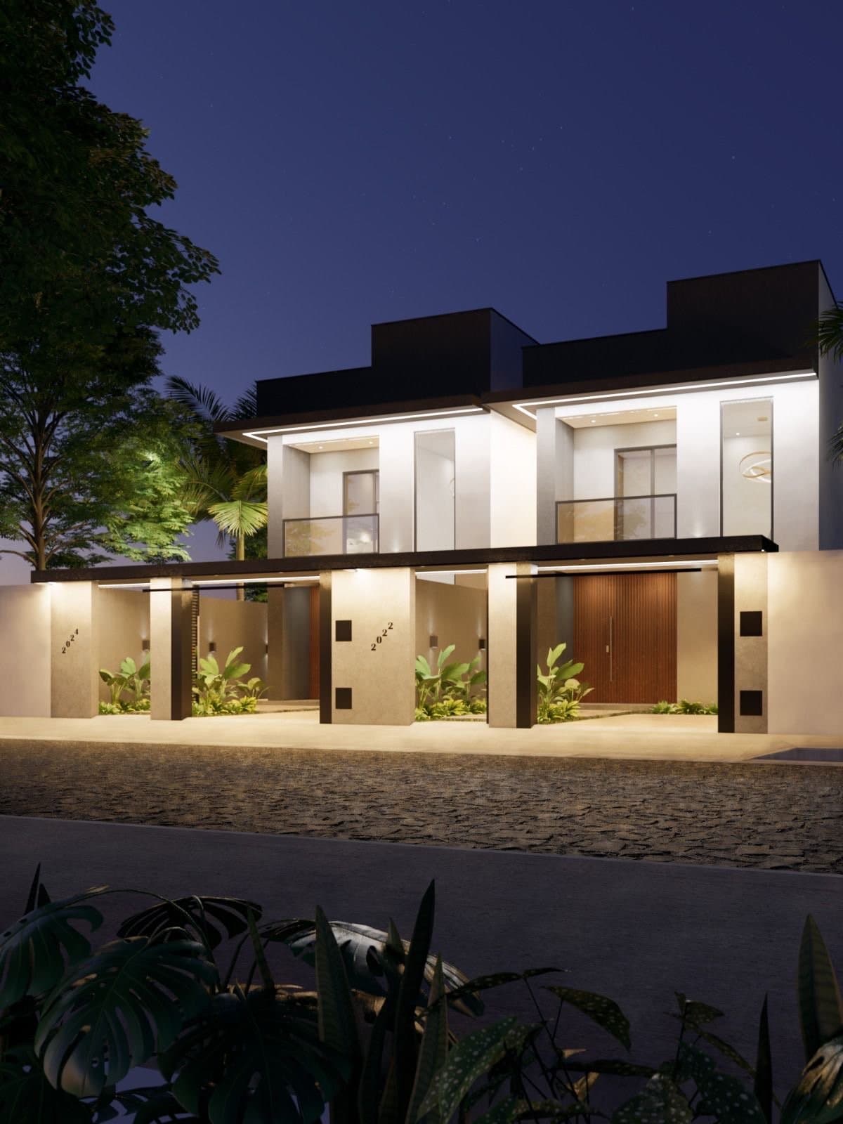 En venta lujoso Duplex en San Lorenzo – 3