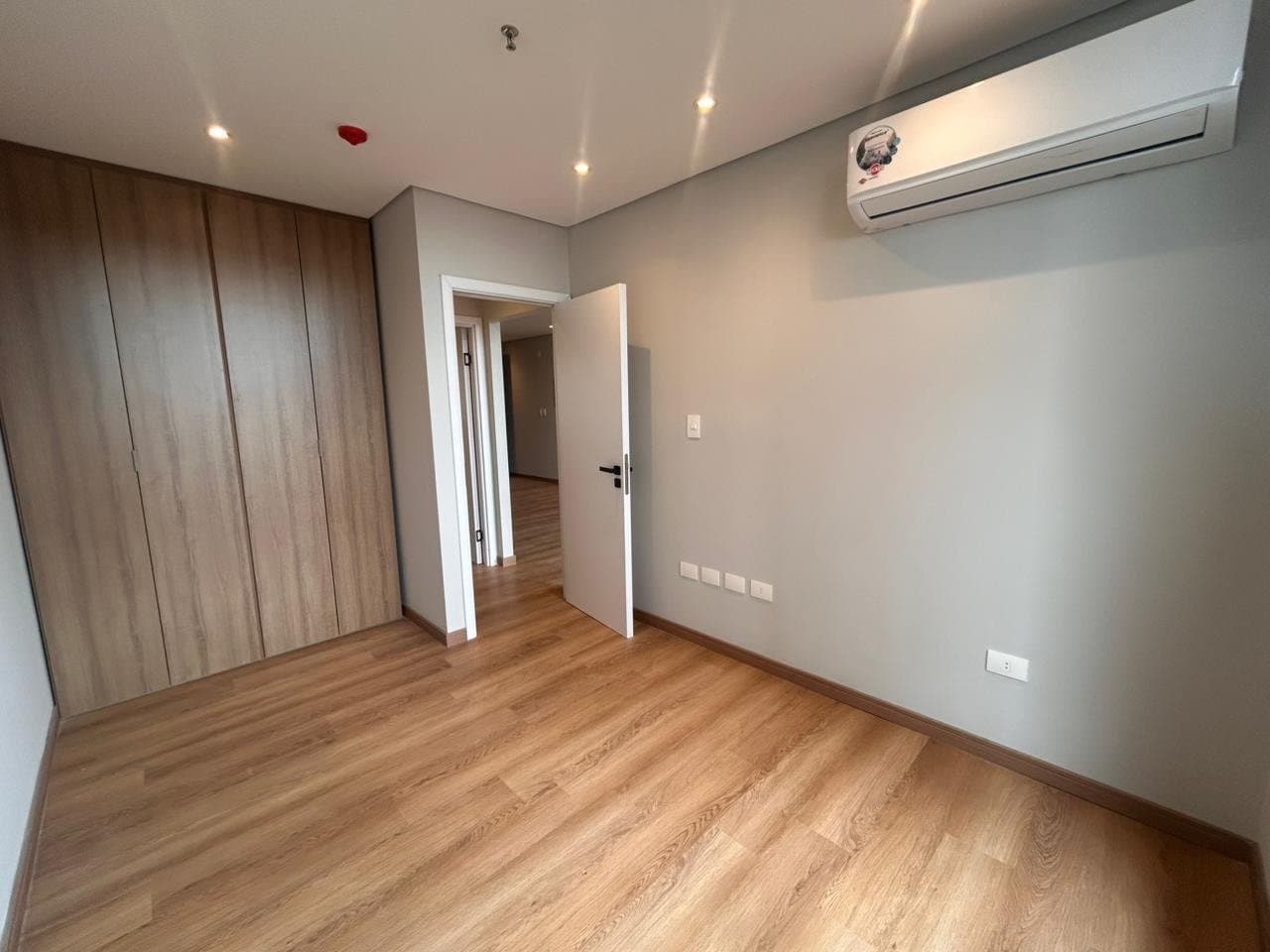 Alquilo depto a estrenar de 1 dormitorio Las Lomas – 3