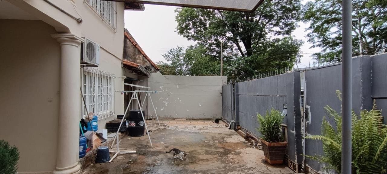 Vendo Casa Lambare Valle Apua II – 3