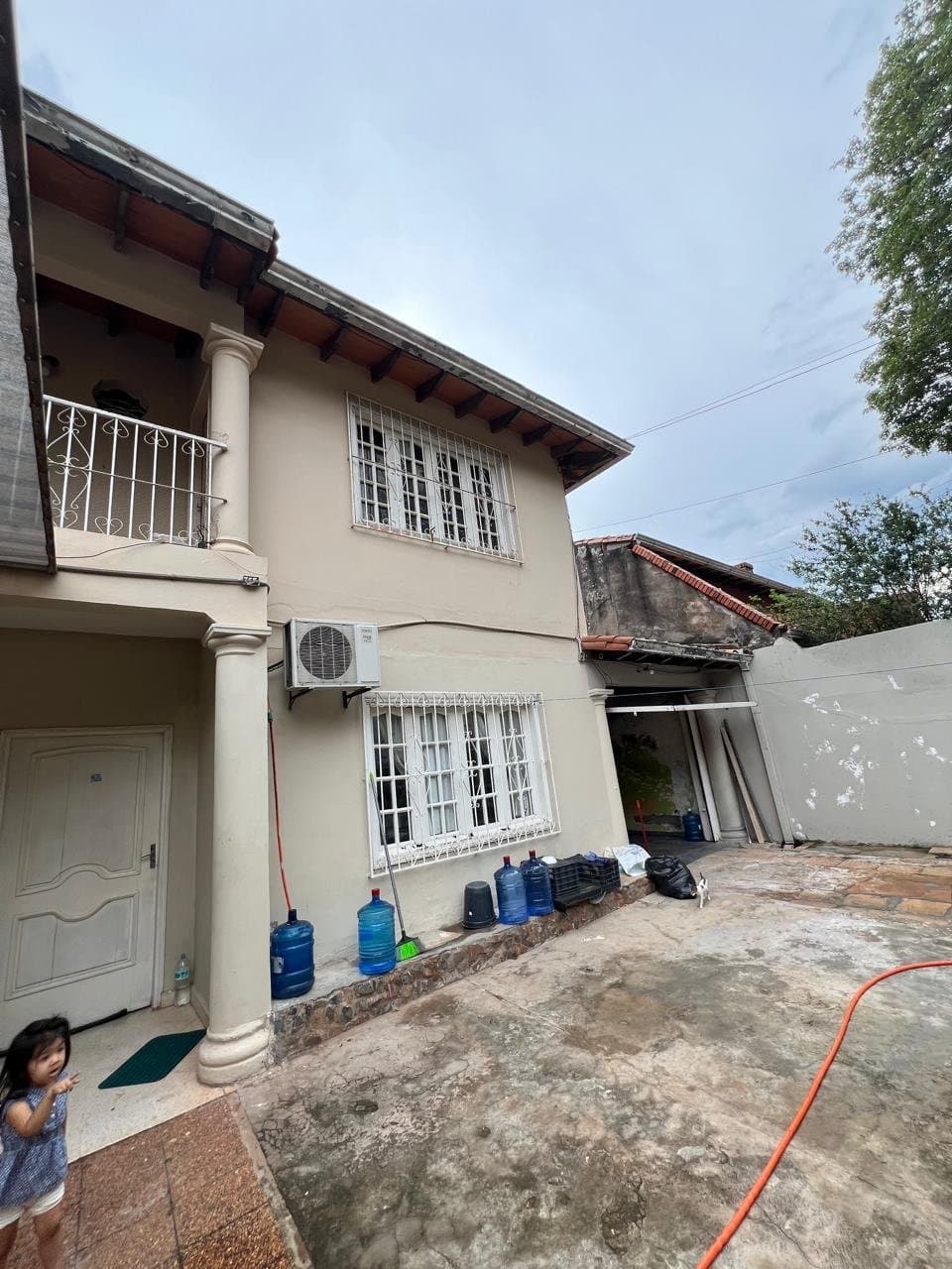Vendo Casa Lambare Valle Apua II – 2