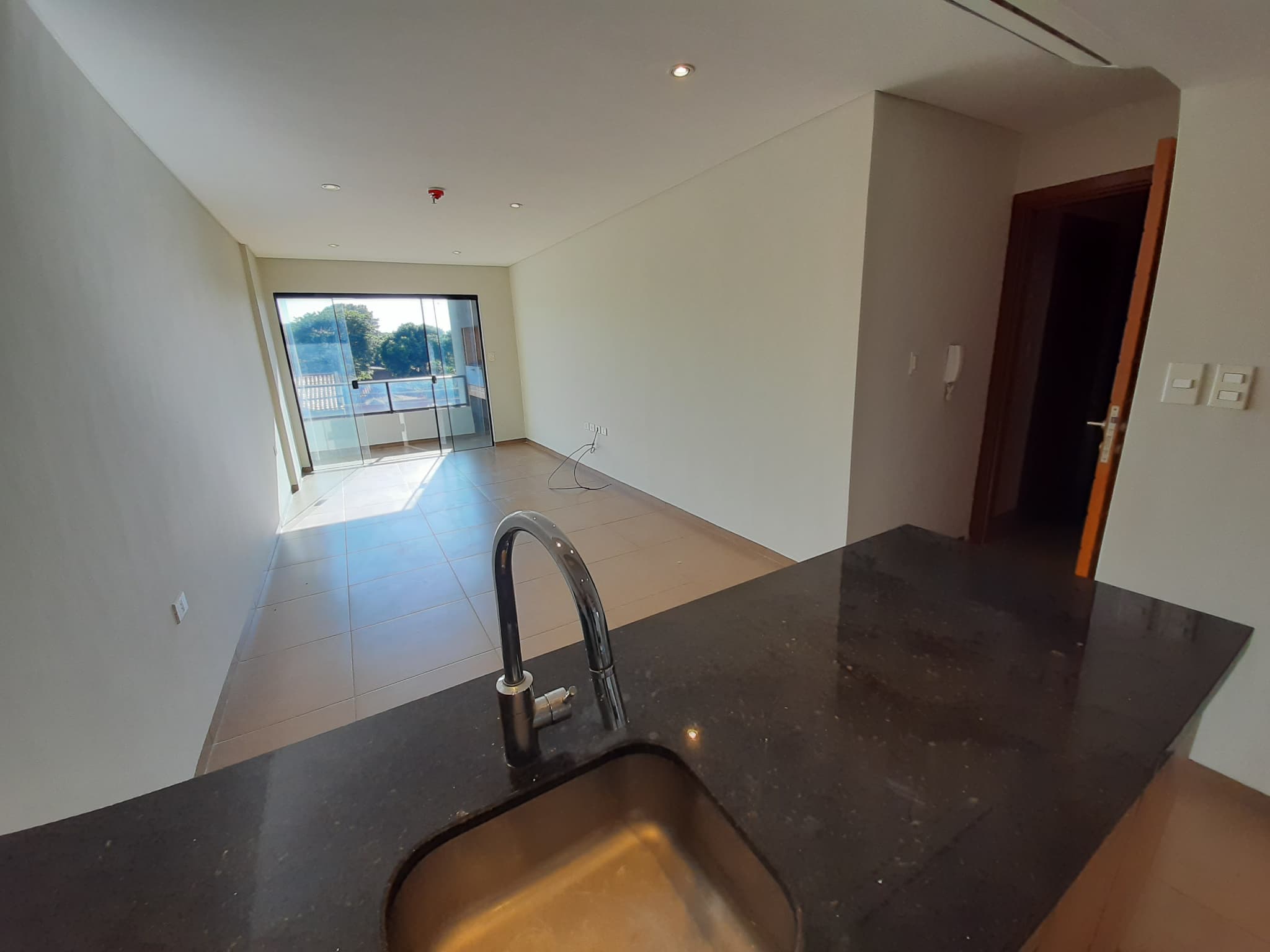 Moderno Departamento En Barrio Vista Alegre, Próximo A Seminario