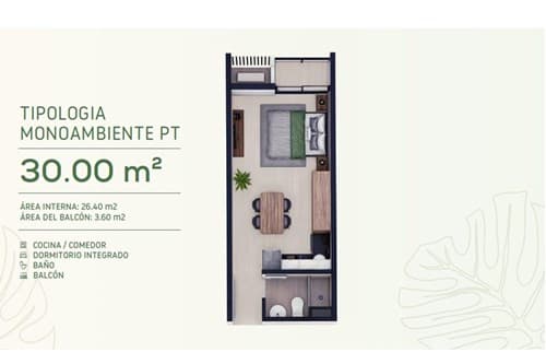 Departamento-Venta-Alas Paraguayas Esq. Serafina Dávalos, Los Laureles – 3