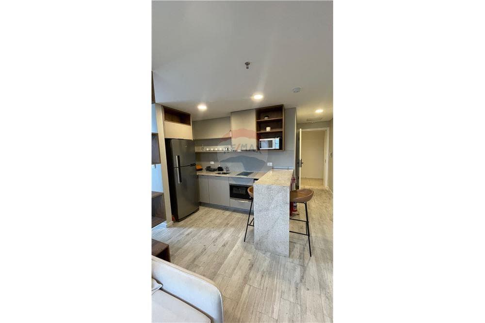 Departamento - Alquiler - Las Lomas (Carmelitas), Paraguay – 2