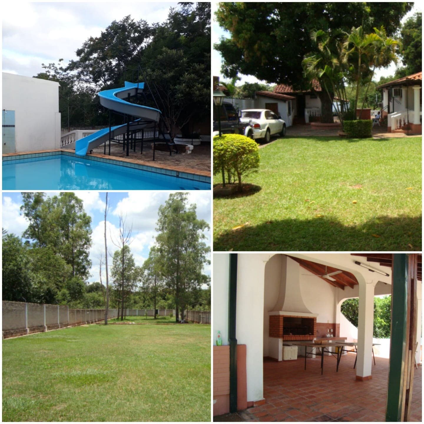 Casa en Itauguá, Paraguay – 2