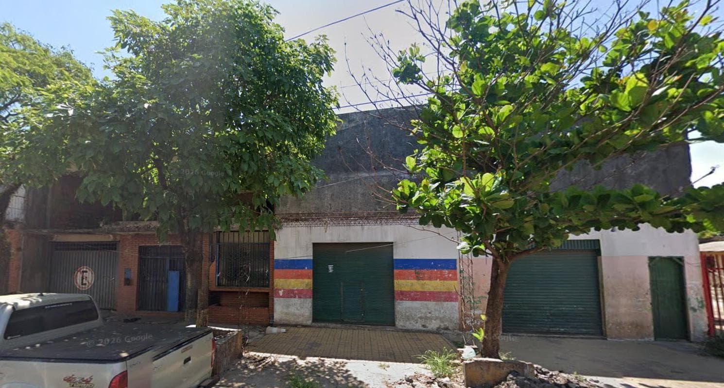 Depósito + Vivienda – 3
