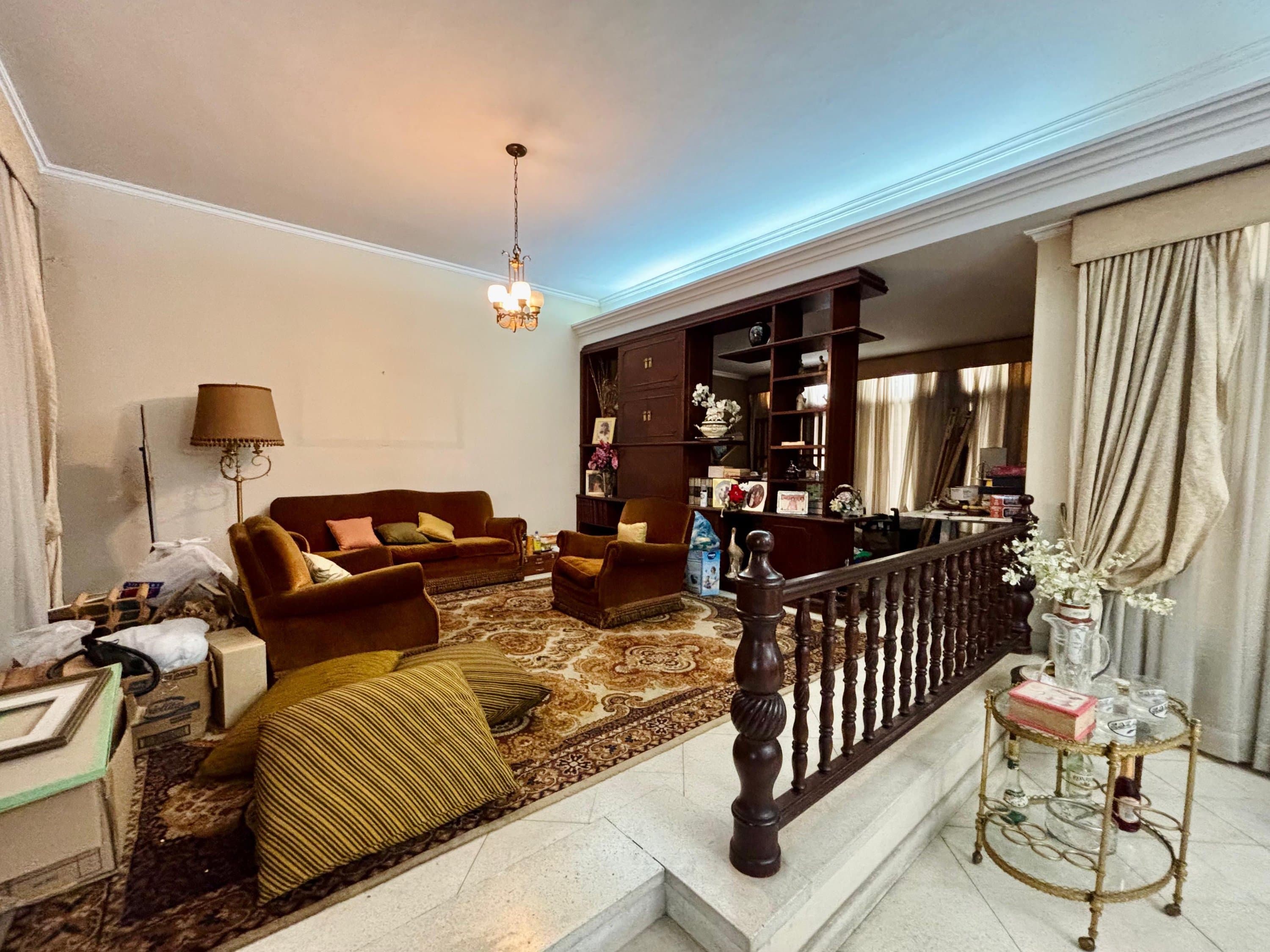 En Venta Casa en Barrio Recoleta – 3