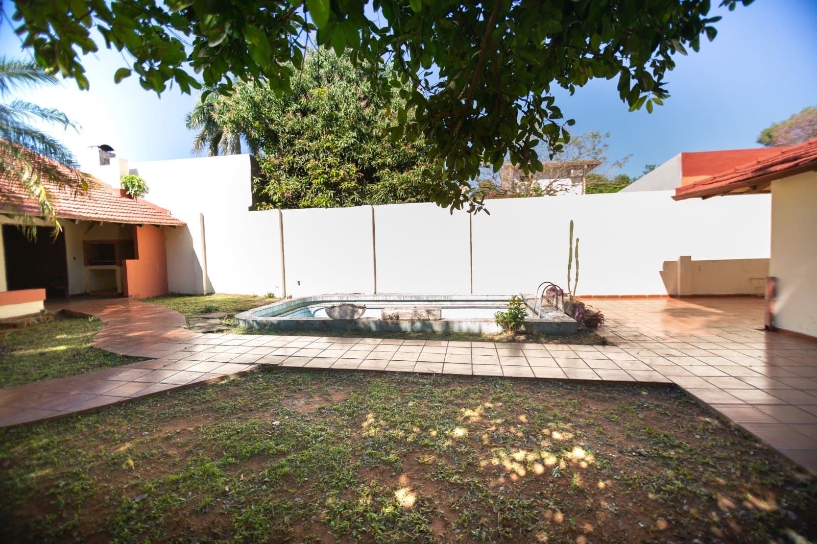 Vendo solida casa a reciclar o remodelar en Bo. Jara – 2