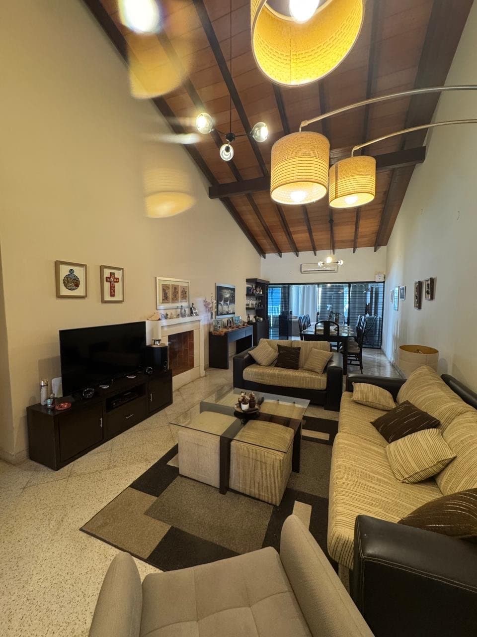 Vendo casa a remodelar o reciclar Zona LUMEN – 2