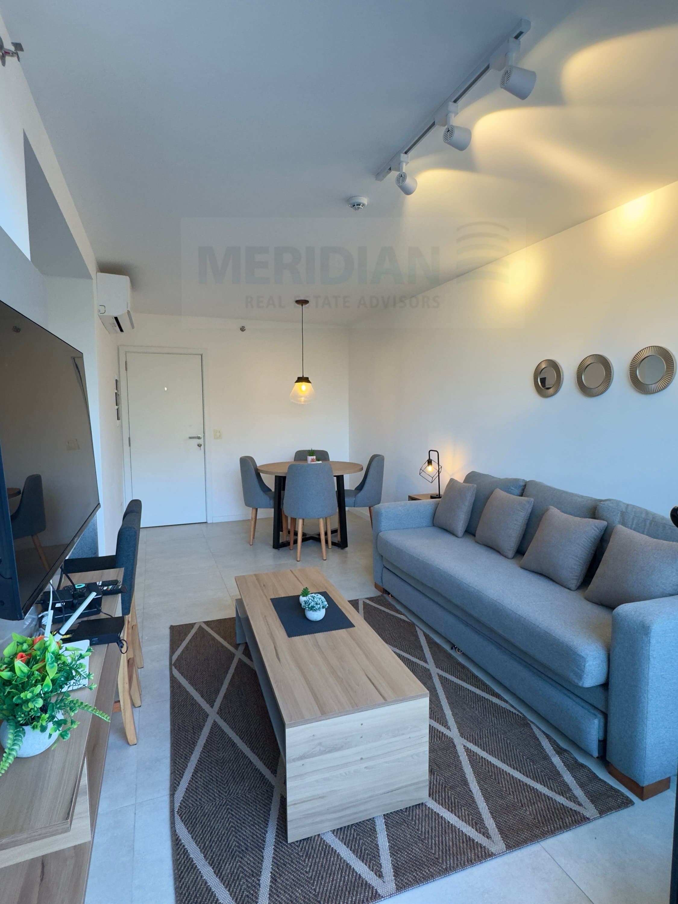 Departamento con amplia terraza propia en venta! – 2