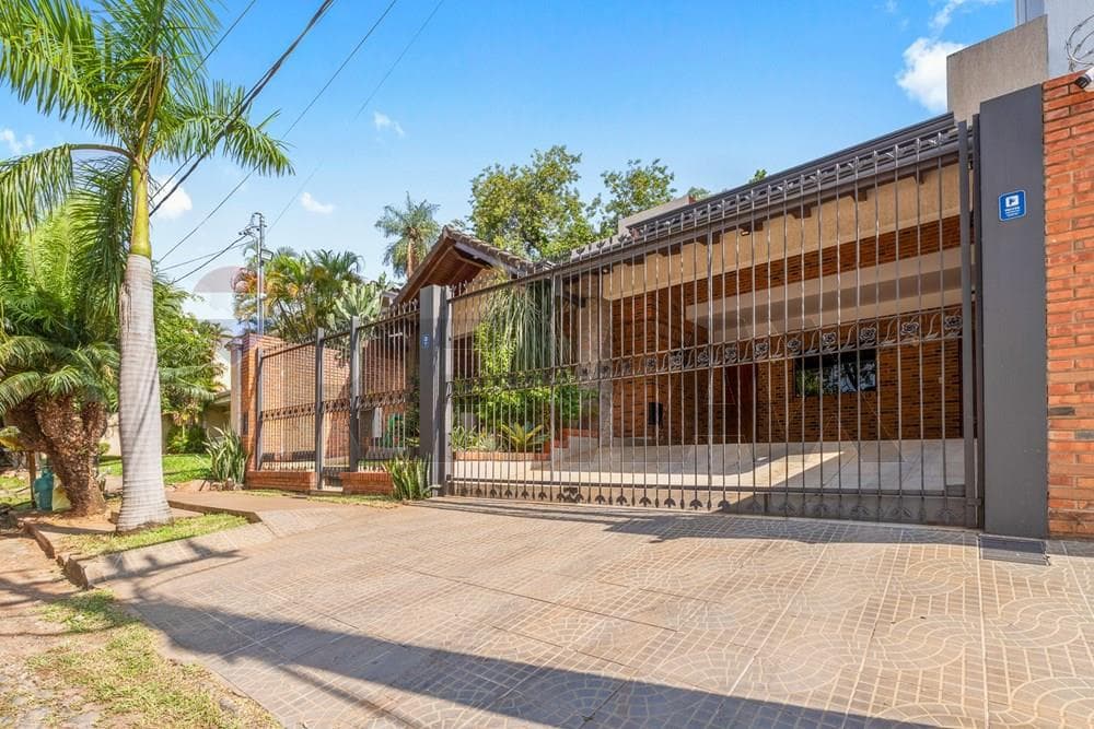 Casa - Venta - Recoleta, Asunción, Paraguay – 2