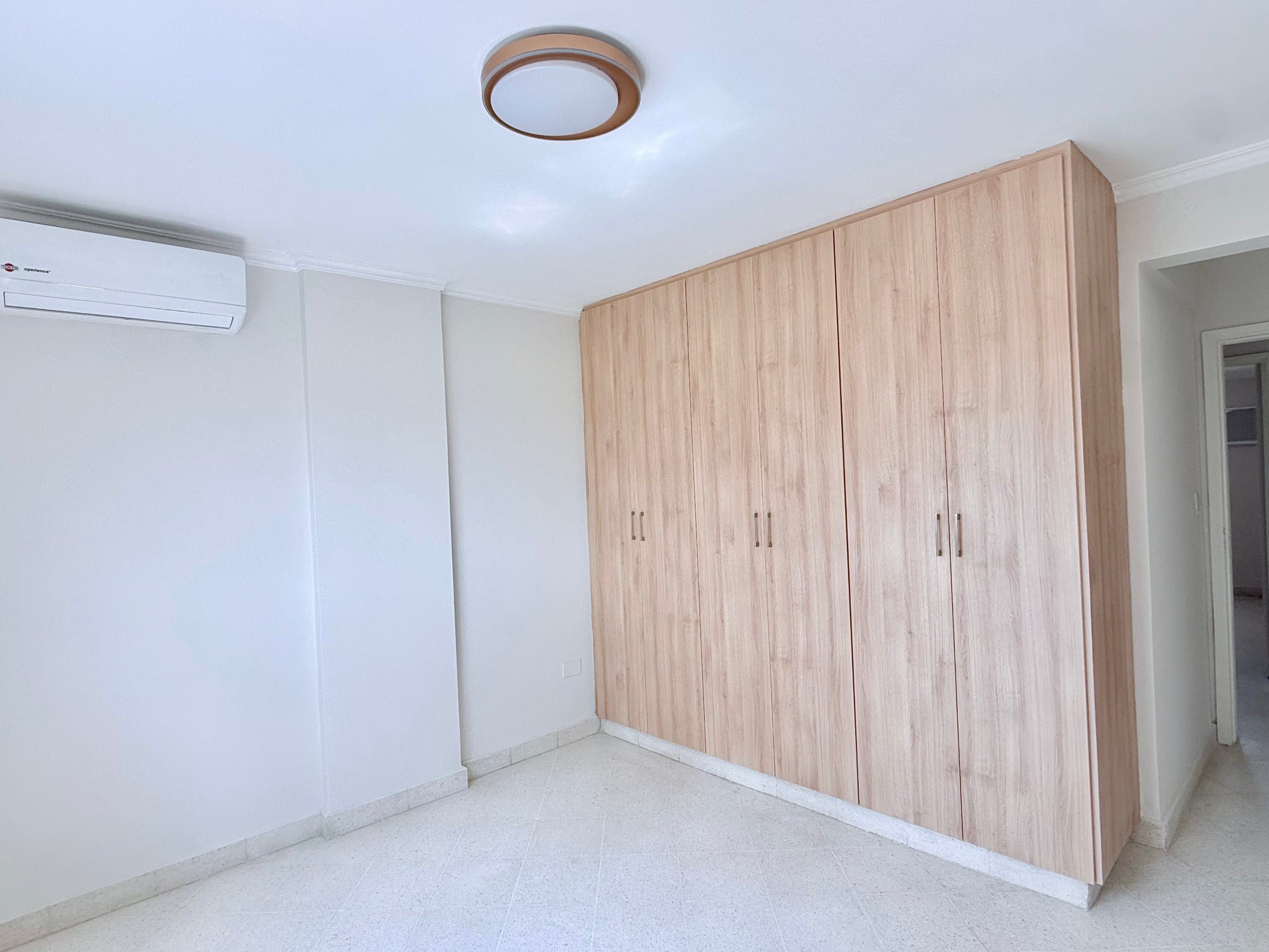 Departamento de 3 Dormitorios - LAS MERCEDES – 3