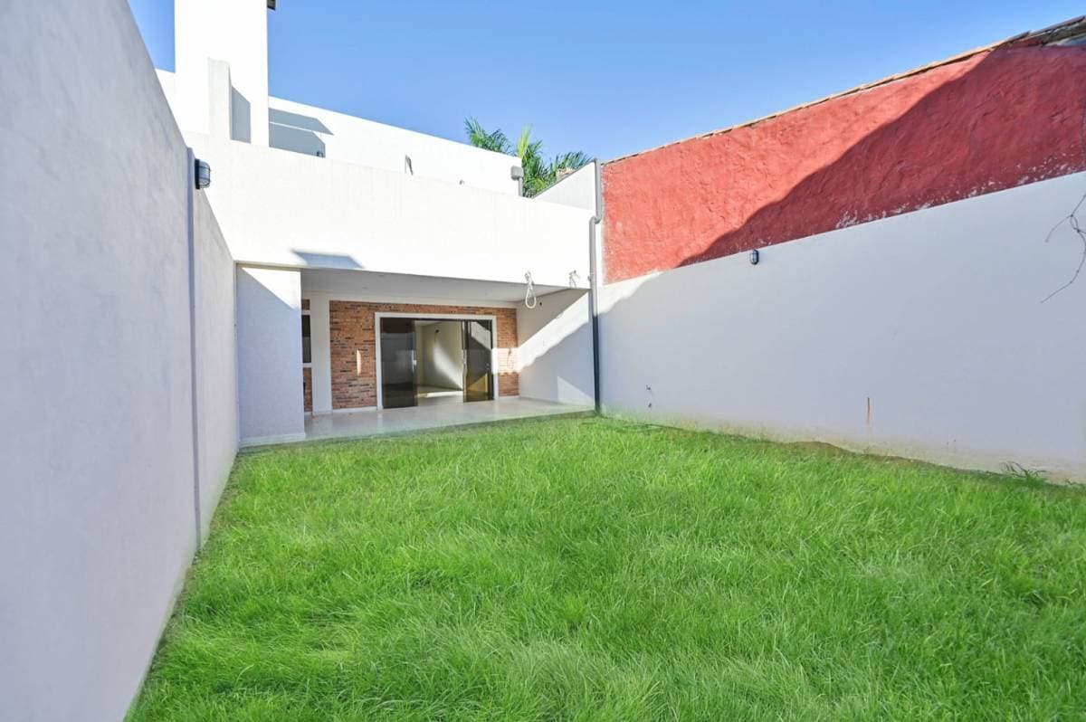 VENDO Duplex a estrenar en Lambaré – 2