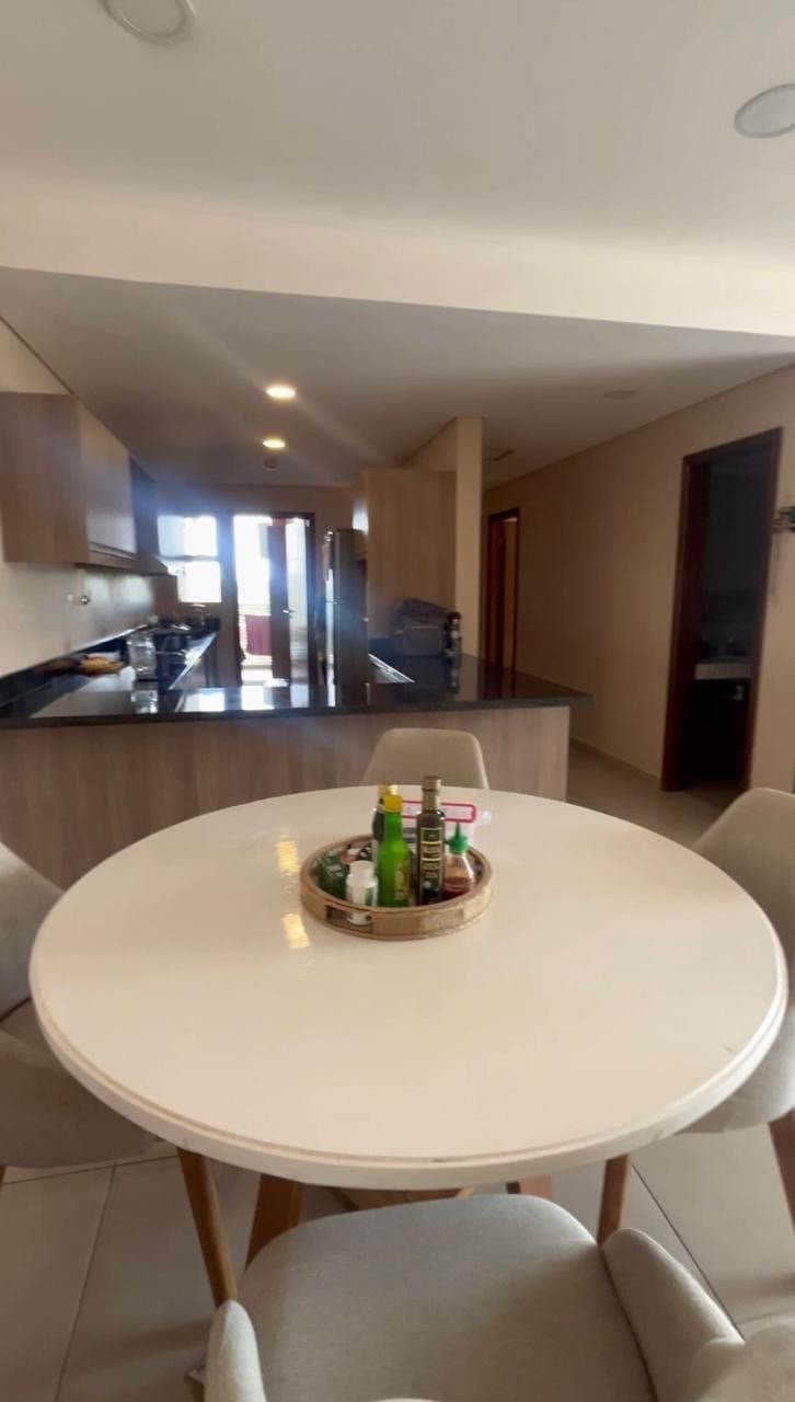 Departamento en Barrio Recoleta – 3
