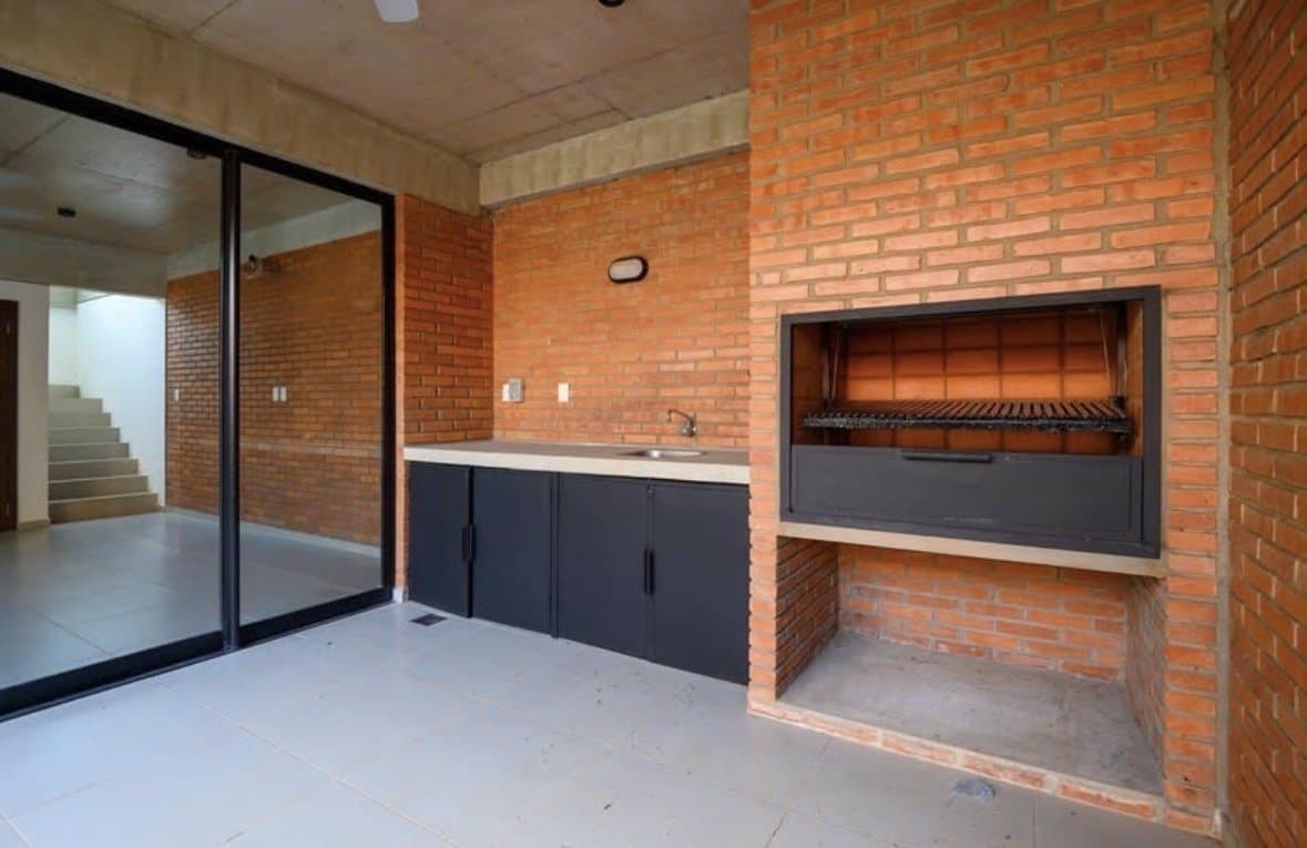 Vendo amplio duplex en Luque Loma Merlo – 3