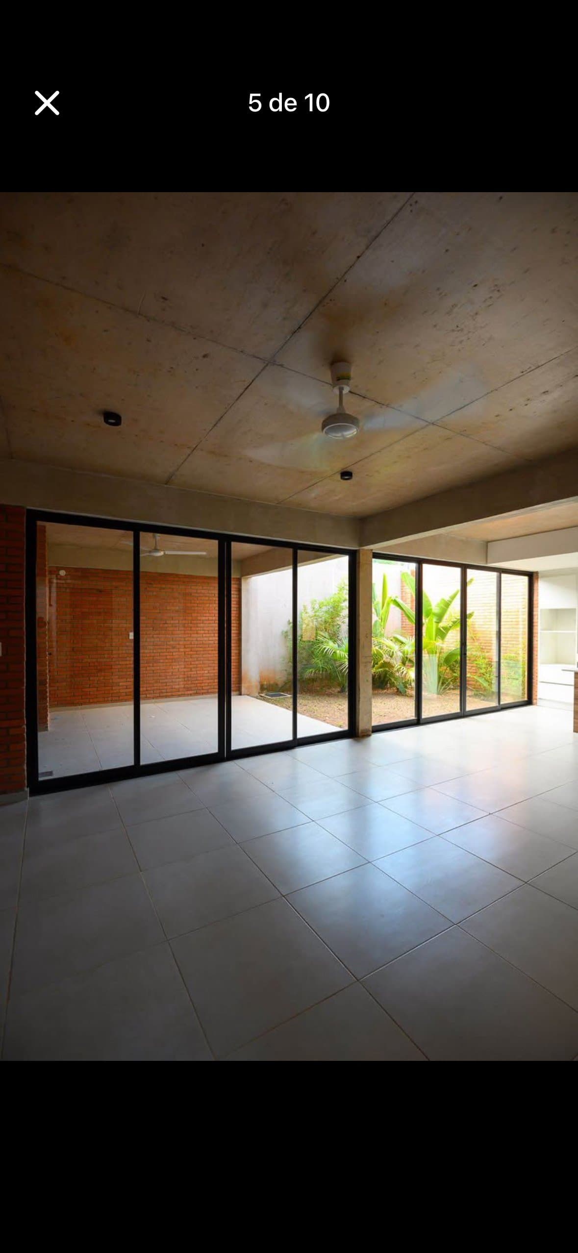 Vendo amplio duplex en Luque Loma Merlo – 2