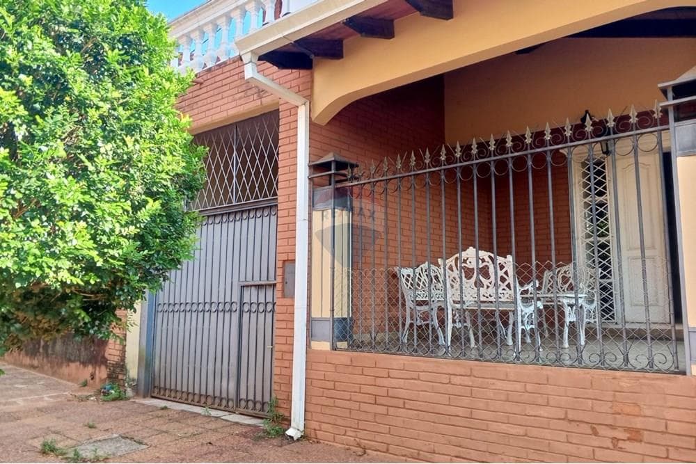 CASA EN ALQUILER - ÑEMBY – 3