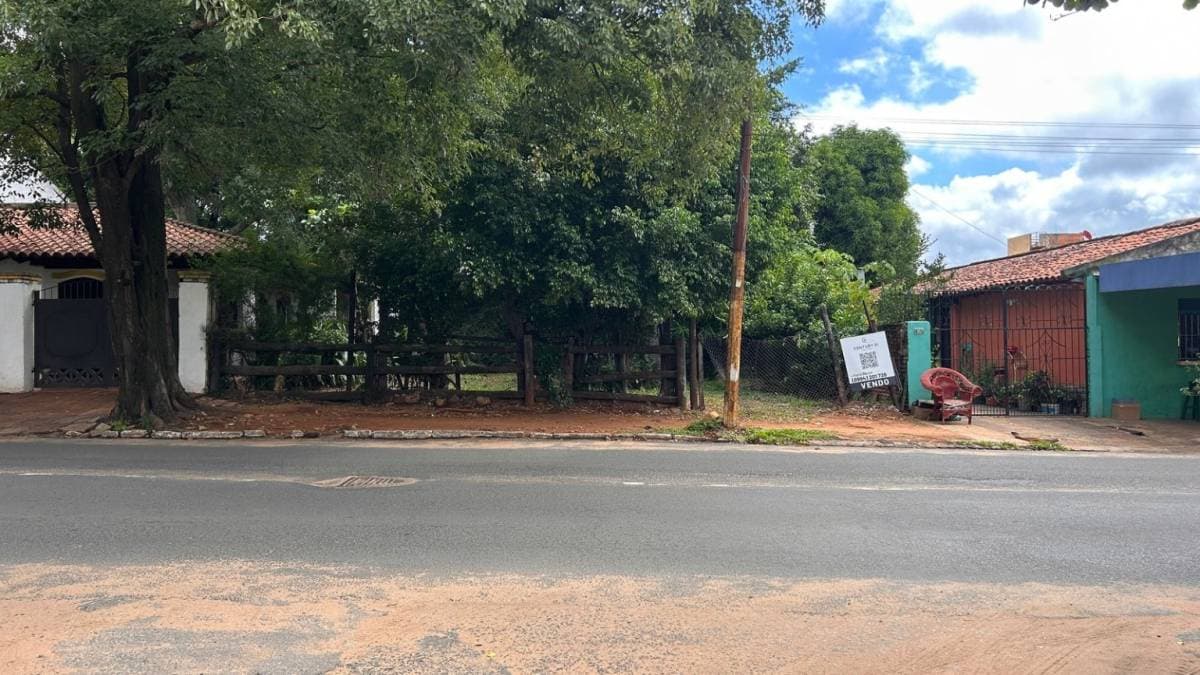 TERRENO EN VENTA FERNANDO ZONA NORTE – 2