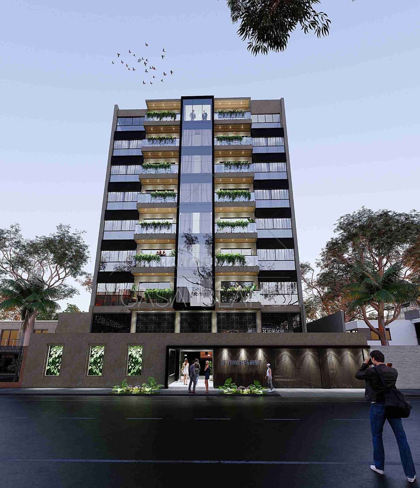 Venta! Departamentos con ubicación privilegiada y diseño moderno