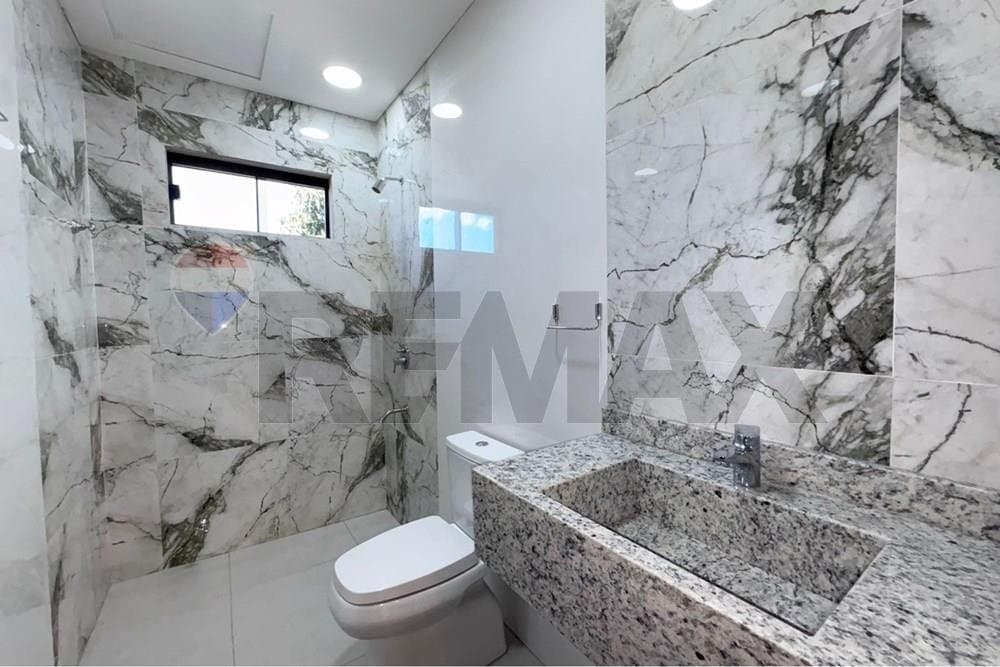 CASA A ESTRENAR - MRA (Zona Asunción) – 2
