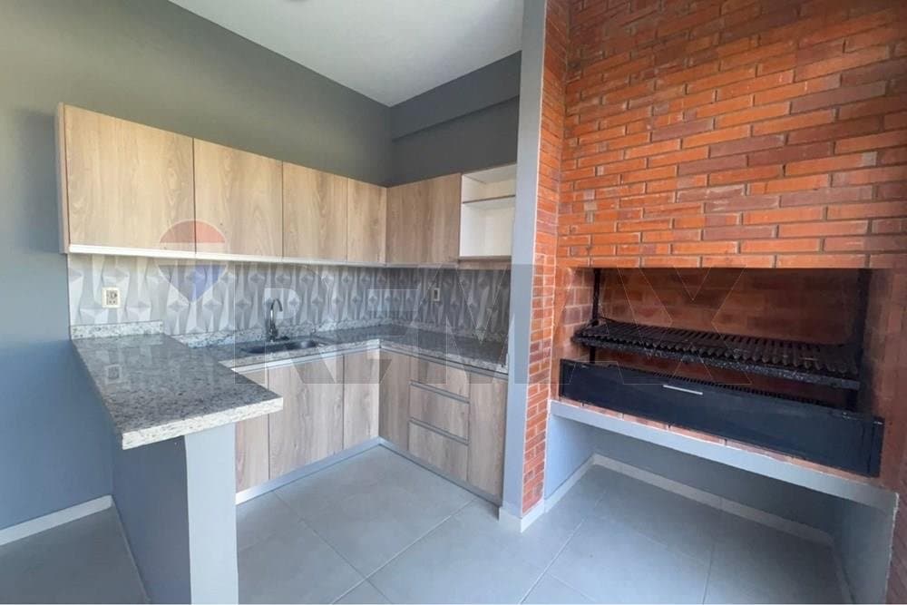 CASA A ESTRENAR - MRA (Zona Asunción) – 3