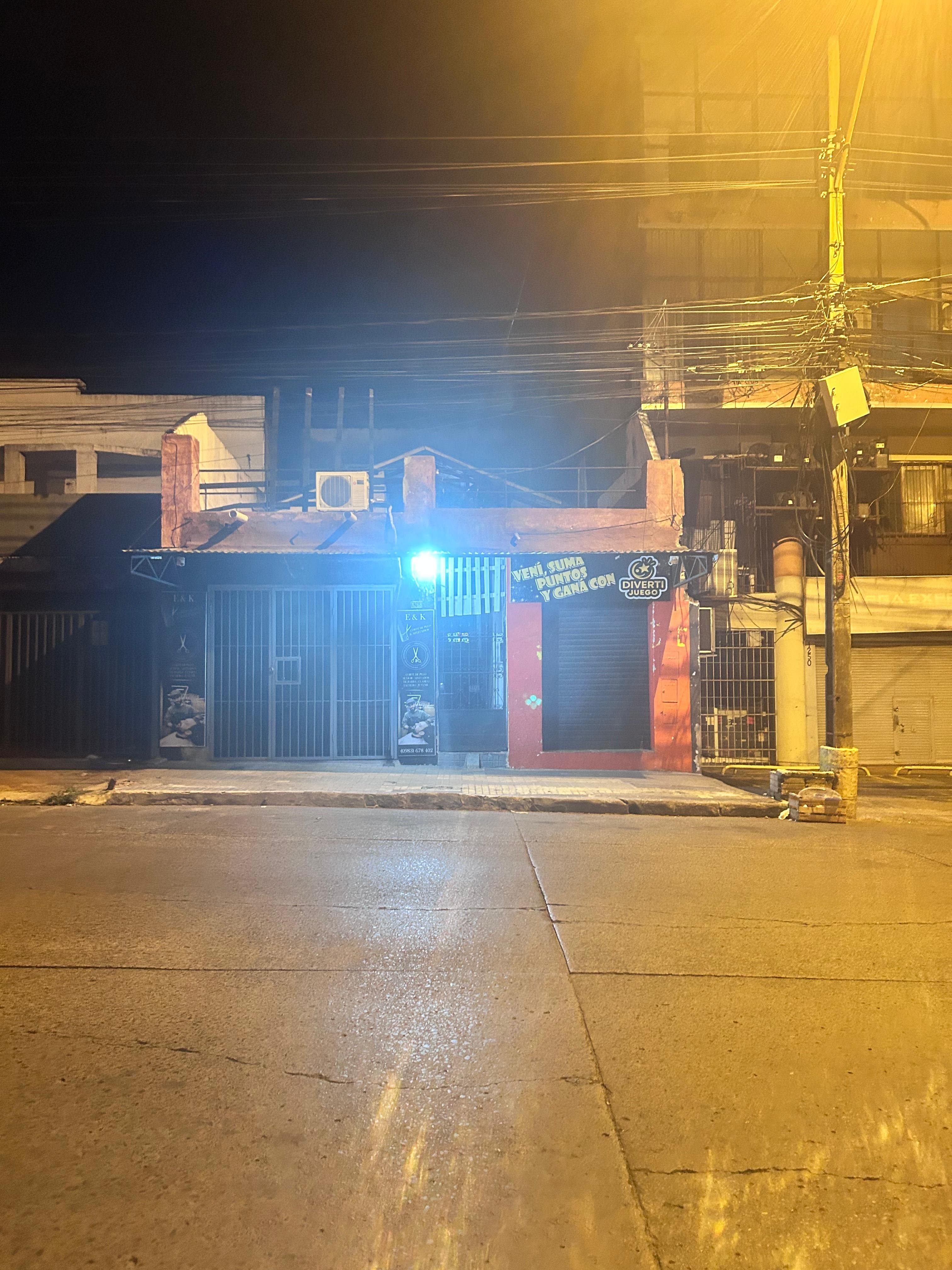 Propiedad Comercial – 3