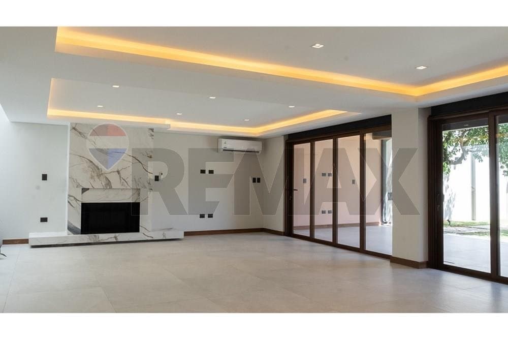 ALQUILO CASA PREMIUM EN MBURUCUYA - Cul de Sac – 3