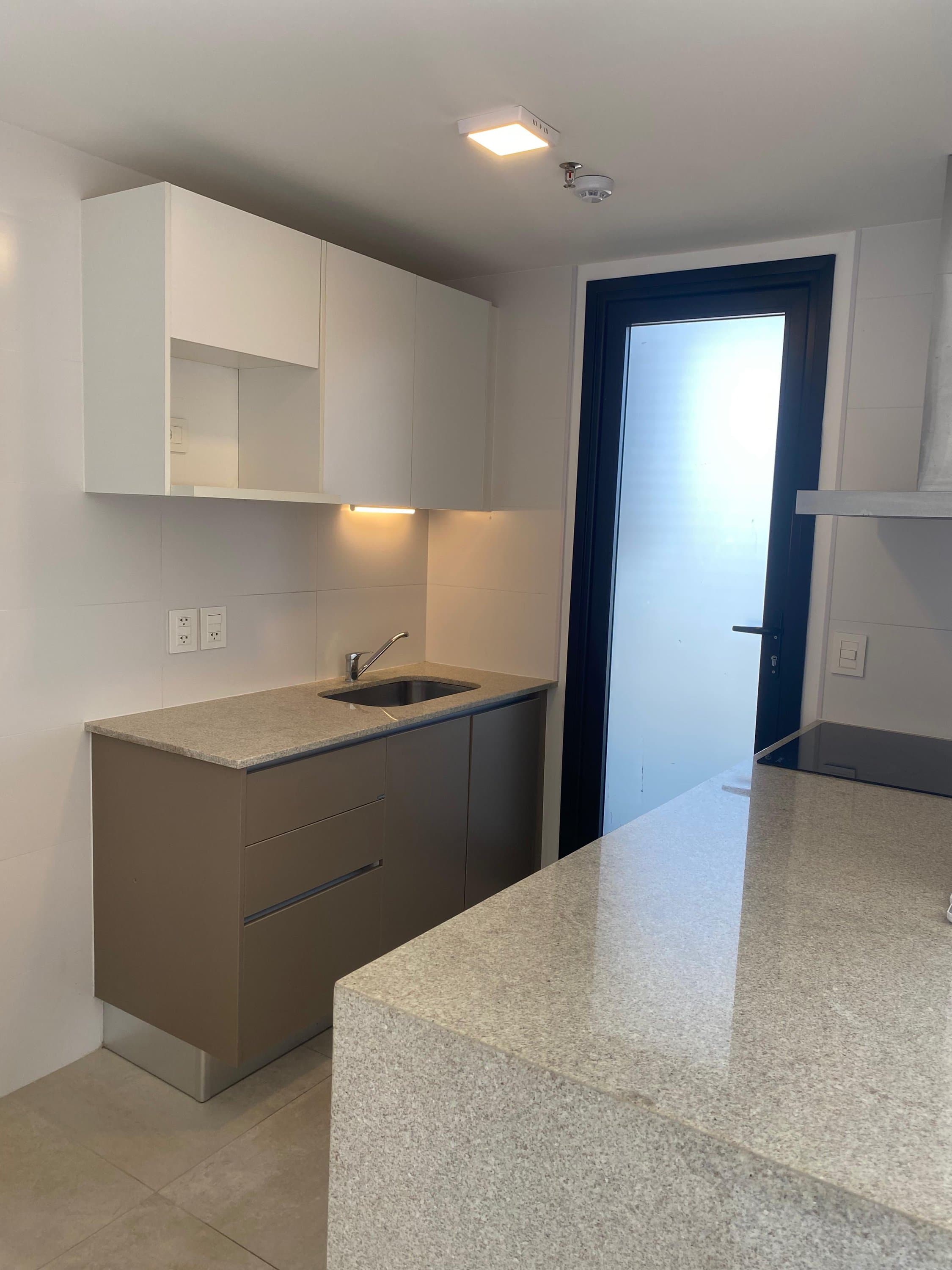 Departamento en Alquiler- Edificio Feel
